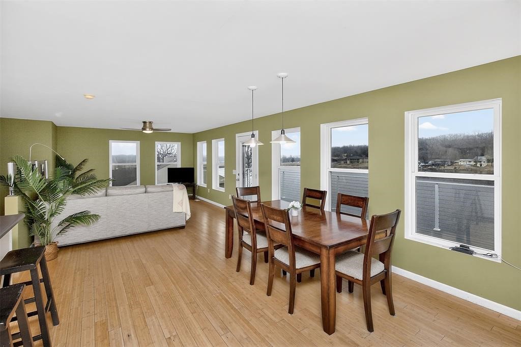 8104 Lakeshore Drive Property Photo 7