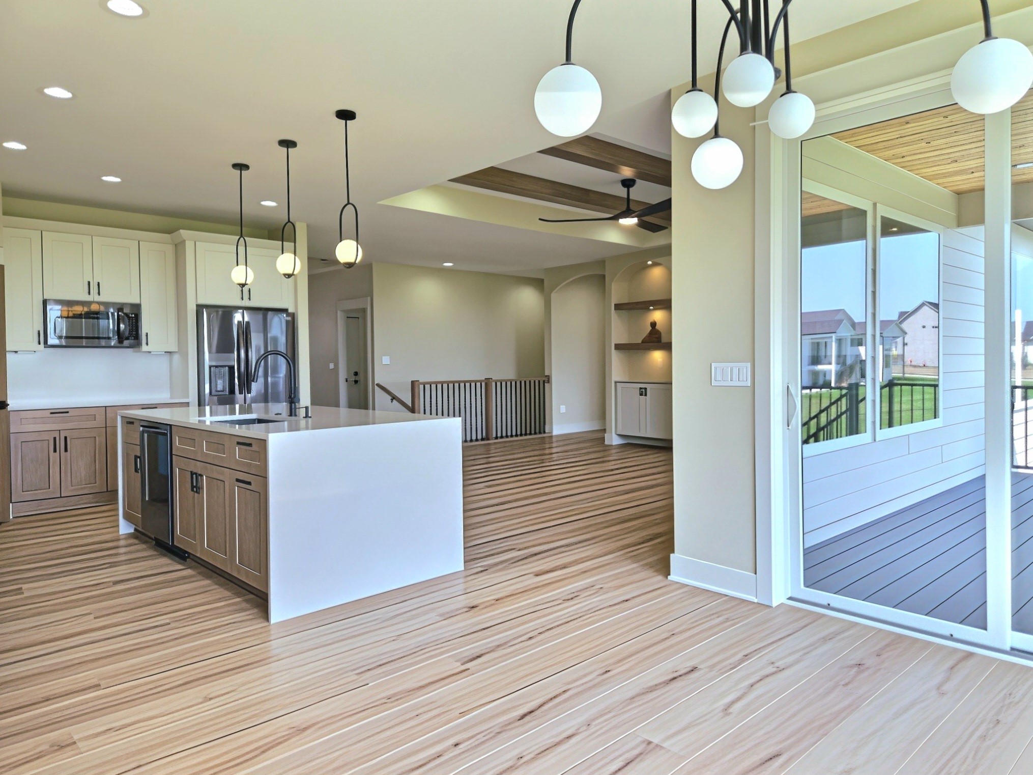 17316 Northview Drive Property Photo 14