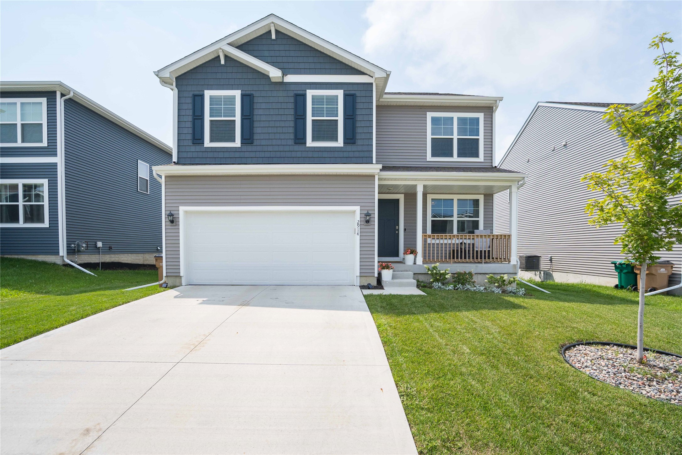 2914 Osprey Street Property Photo 1