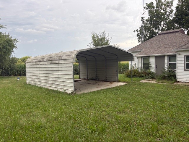 11553 Orchard Avenue Property Photo 5