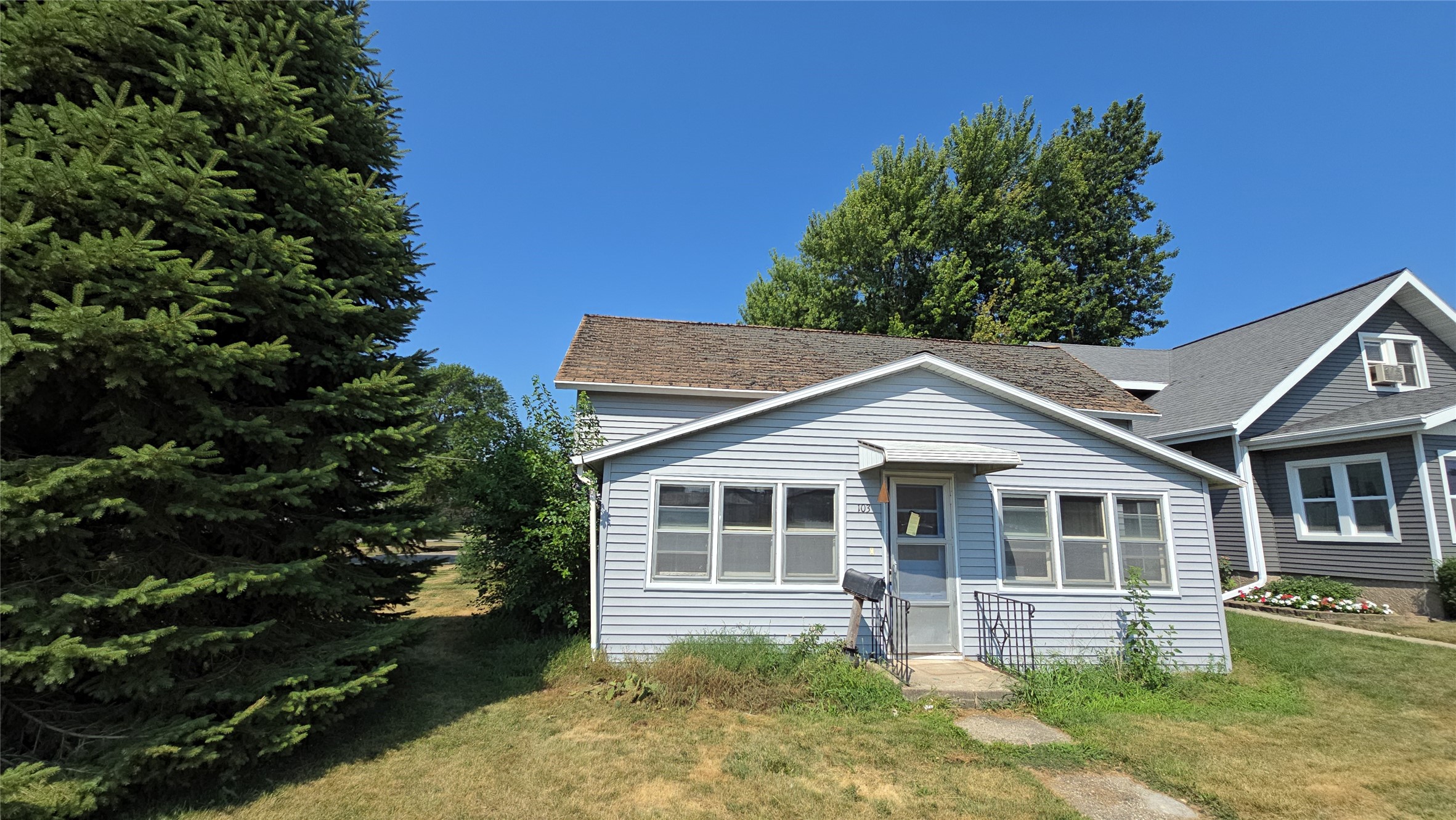 103 N 4th Avenue Property Photo 1