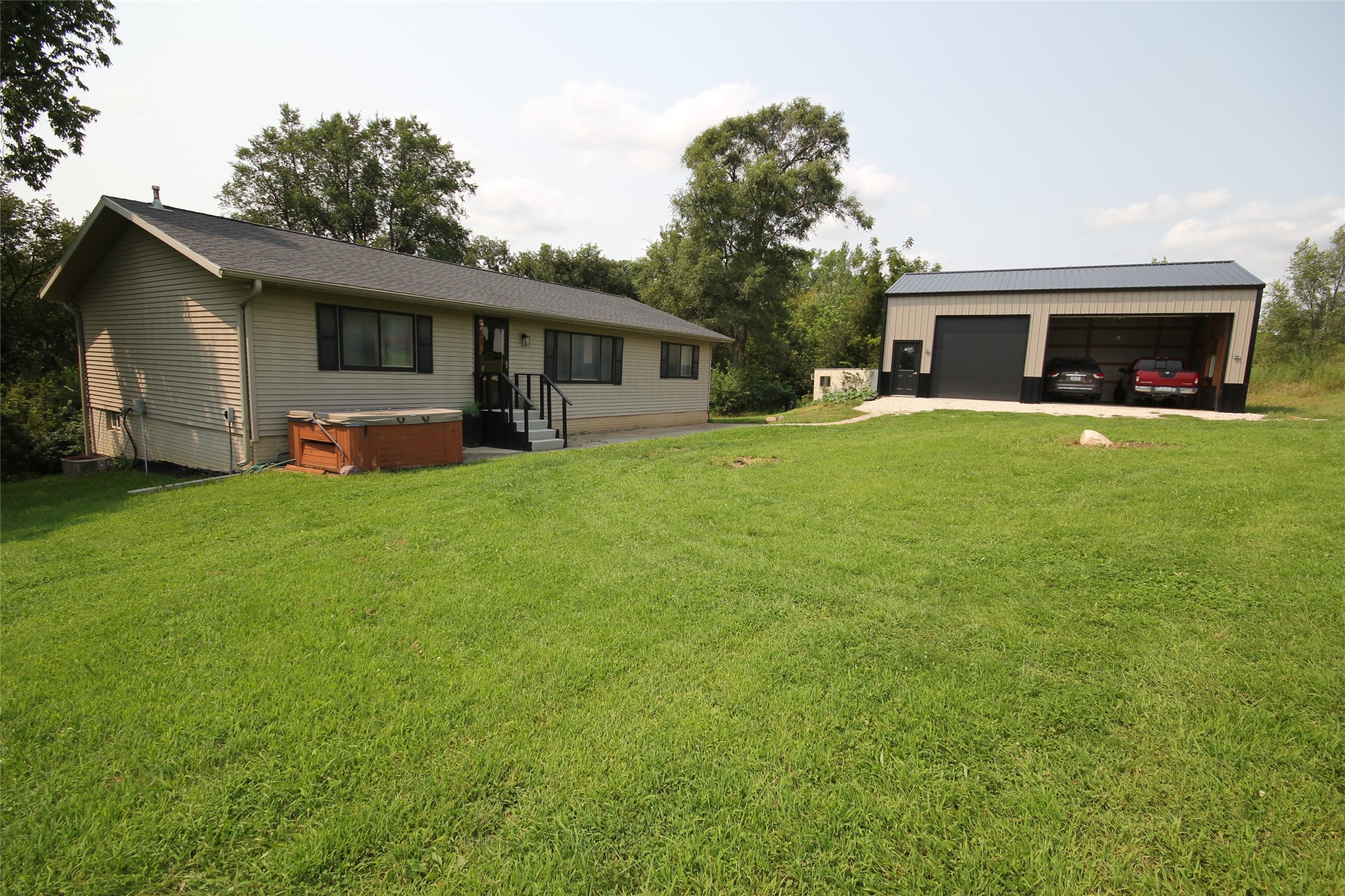 2293 Village Lane Property Photo 1