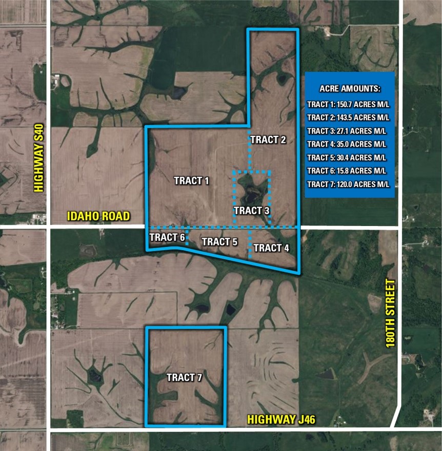 Idaho Road Property Photo 9