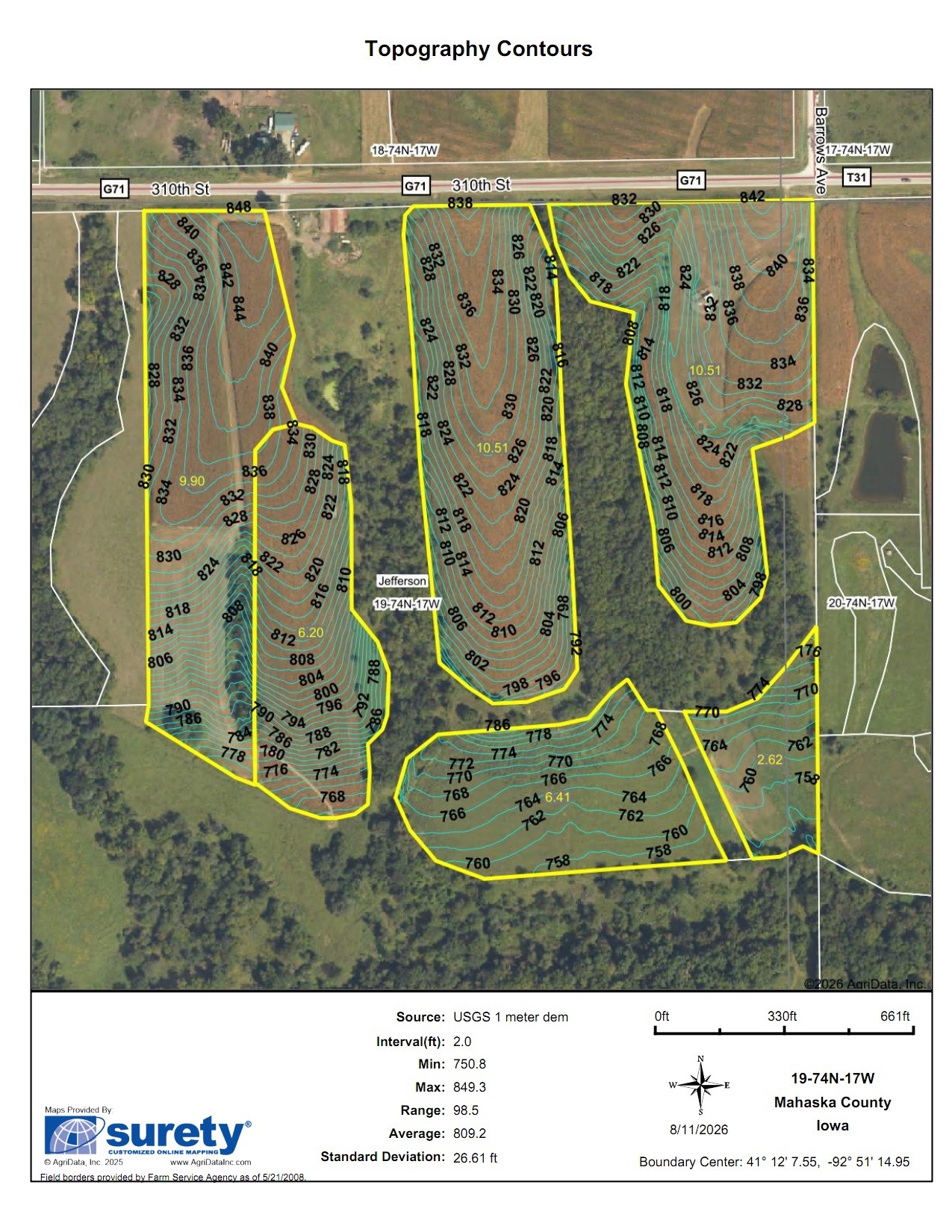 1074 310th None Property Photo 13