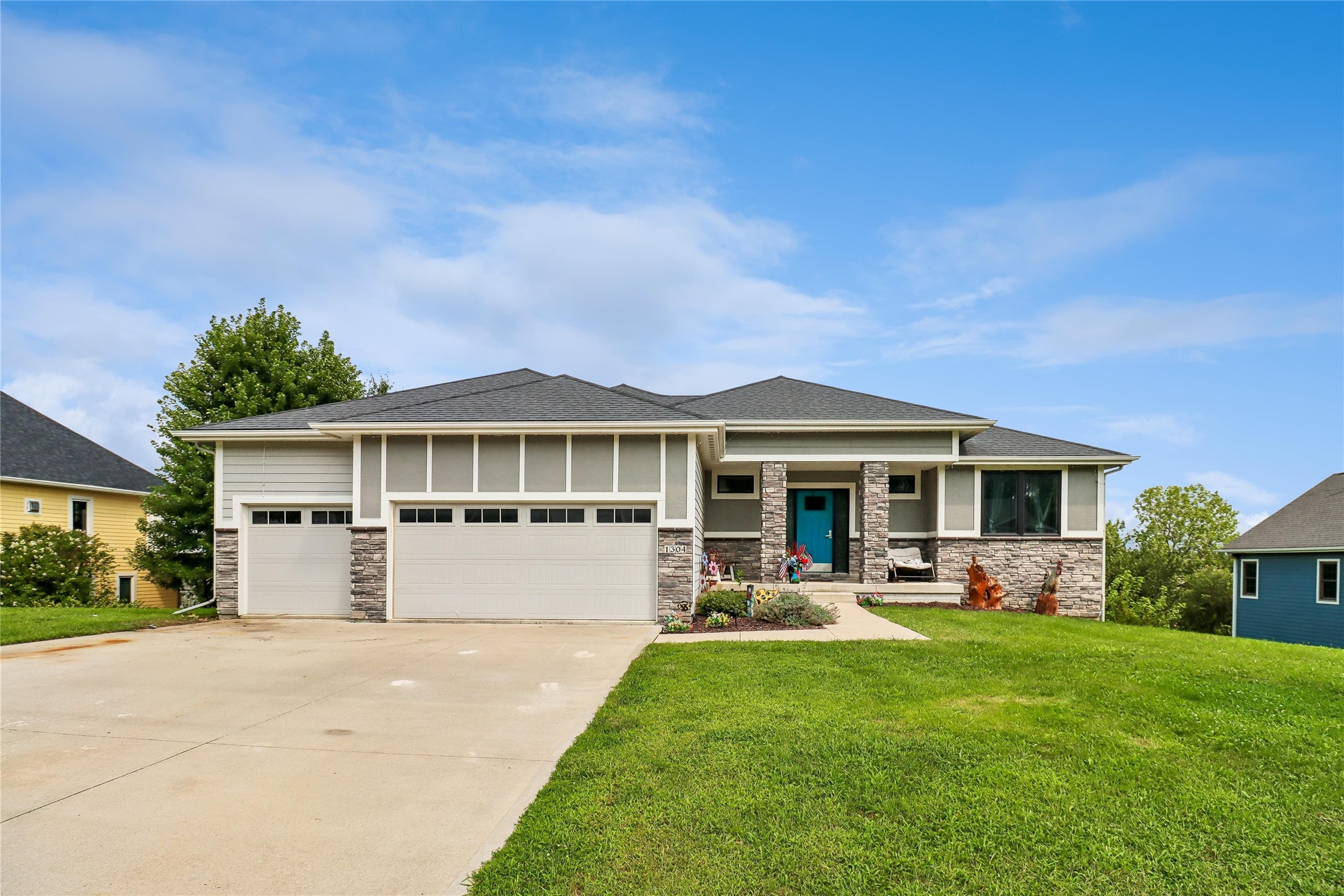 1304 S O Street Property Photo 1
