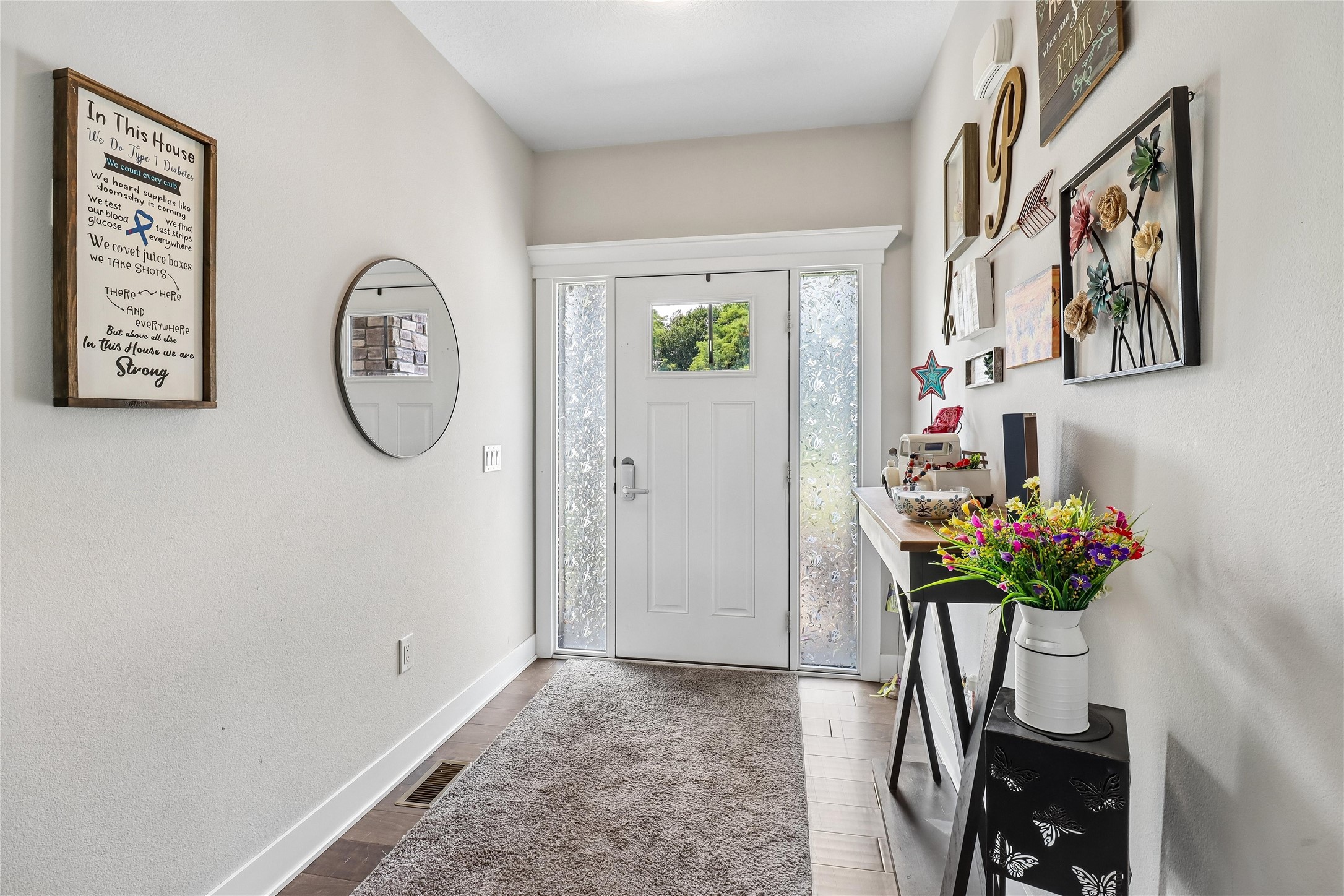 1304 S O Street Property Photo 4