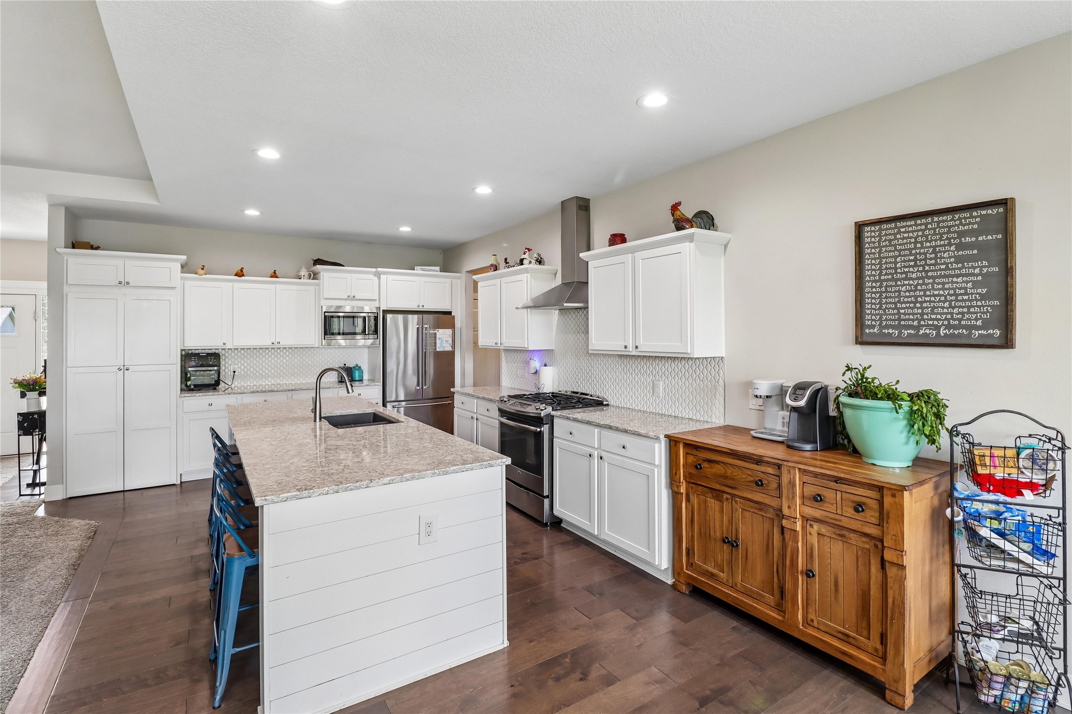 1304 S O Street Property Photo 7