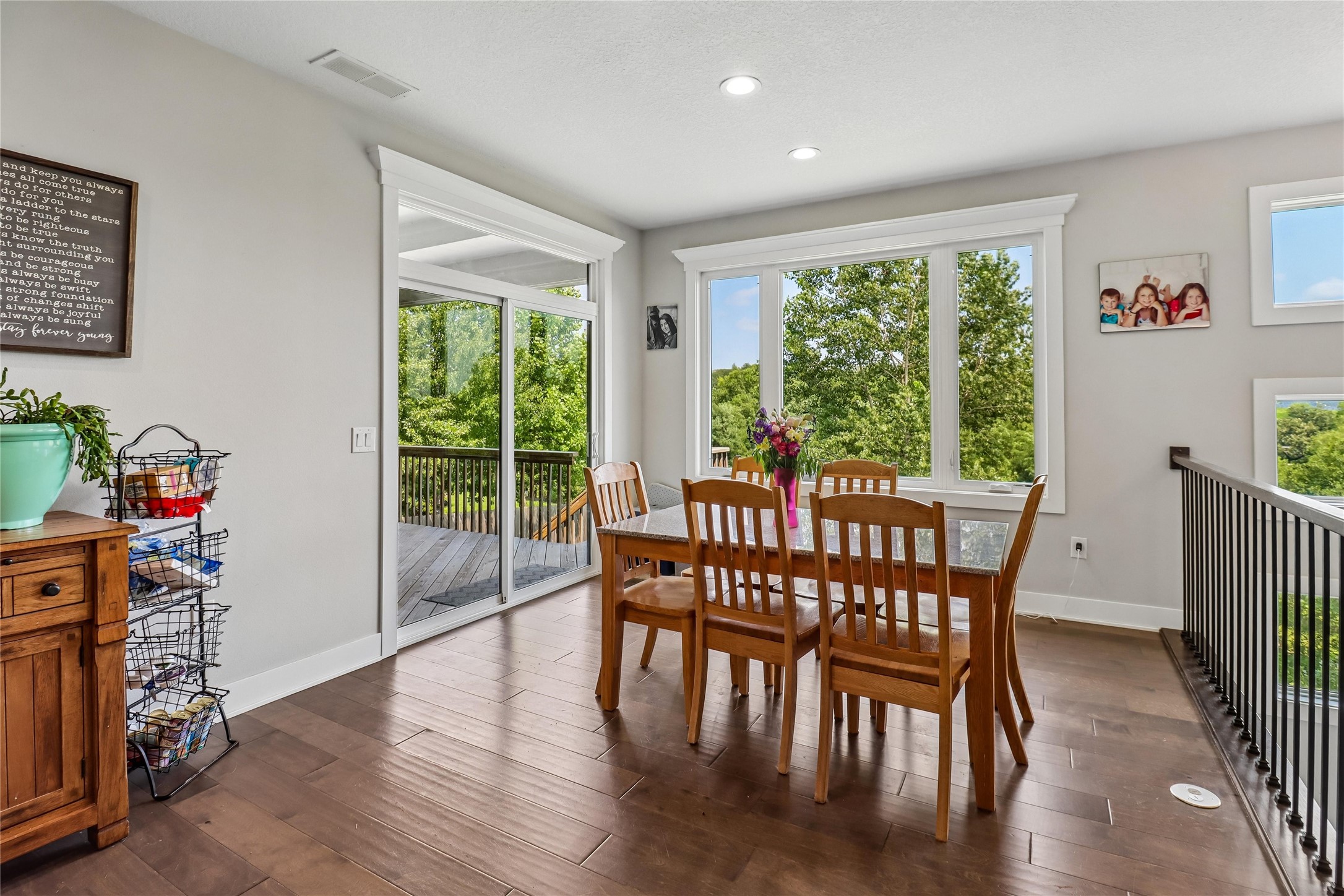 1304 S O Street Property Photo 9