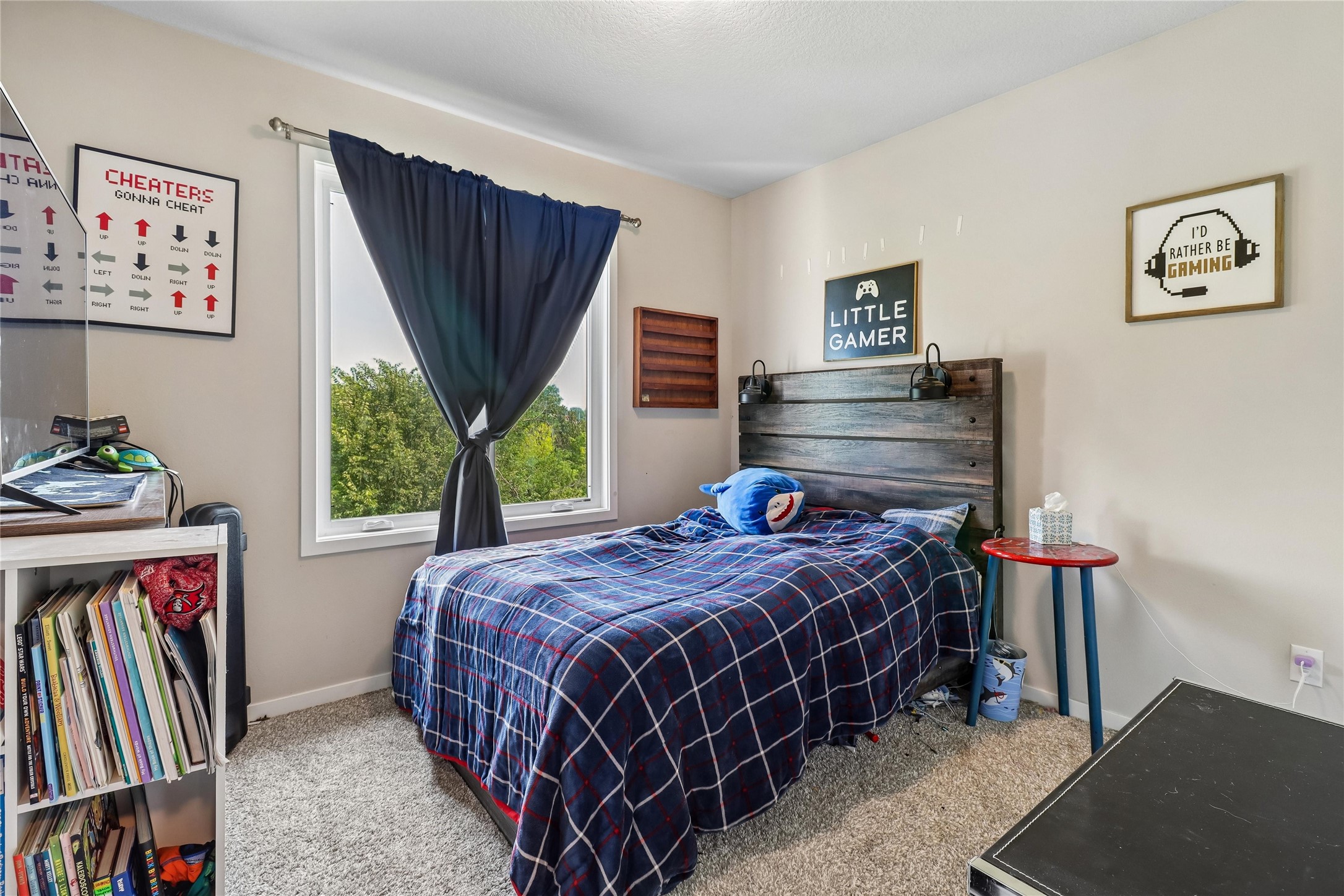 1304 S O Street Property Photo 12