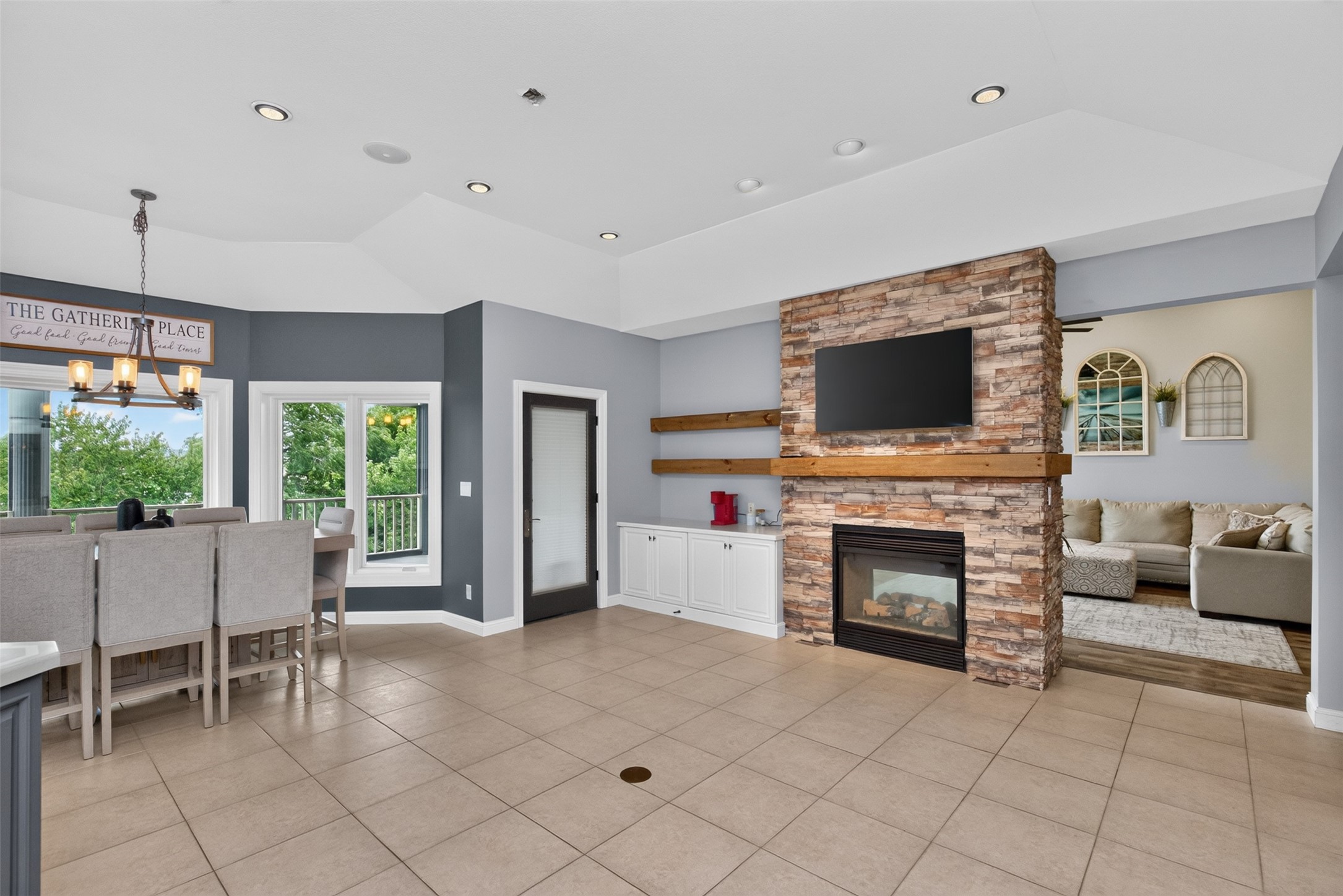 127 Rockbridge Circle Property Photo 14