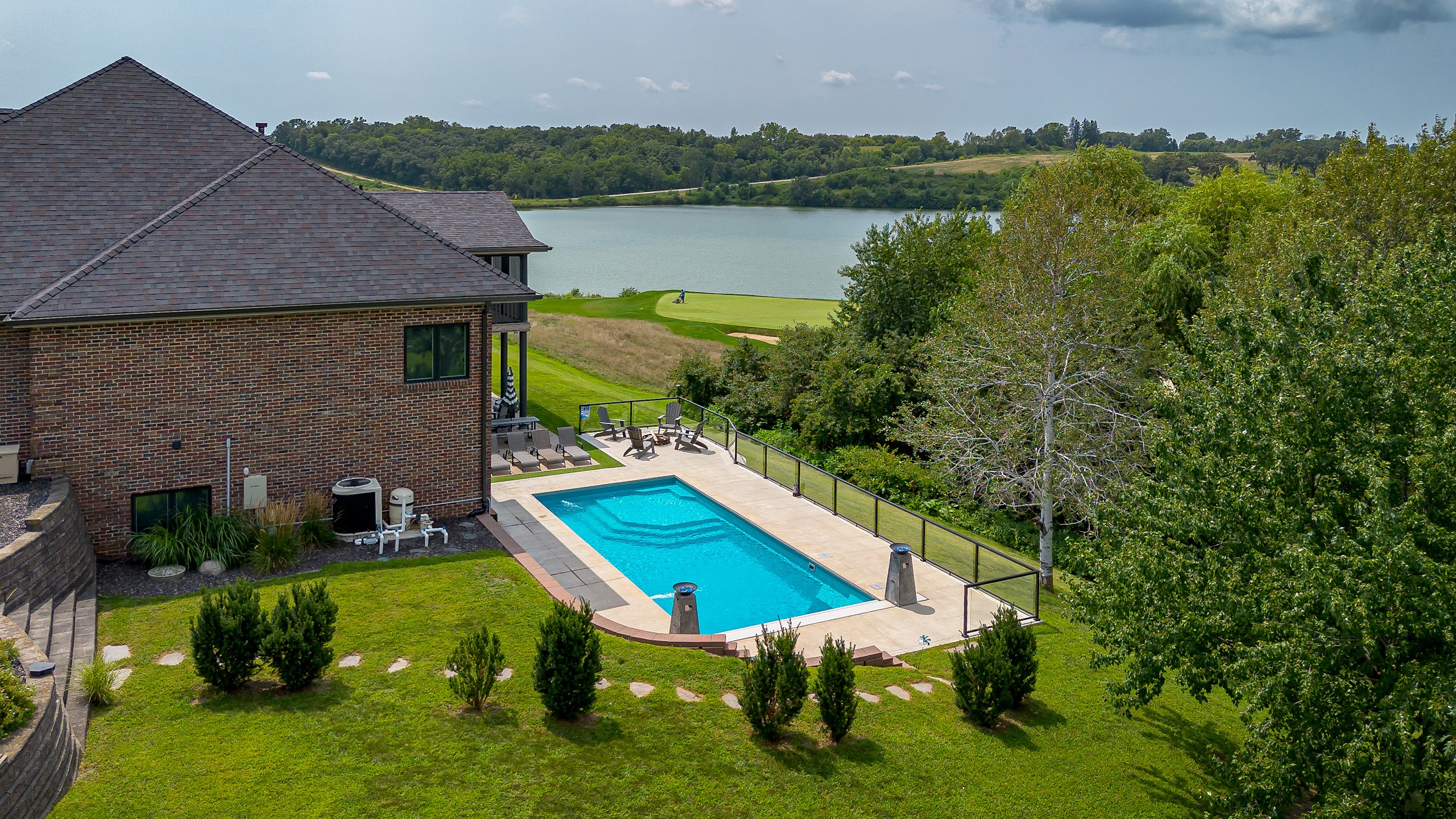 127 Rockbridge Circle Property Photo 30