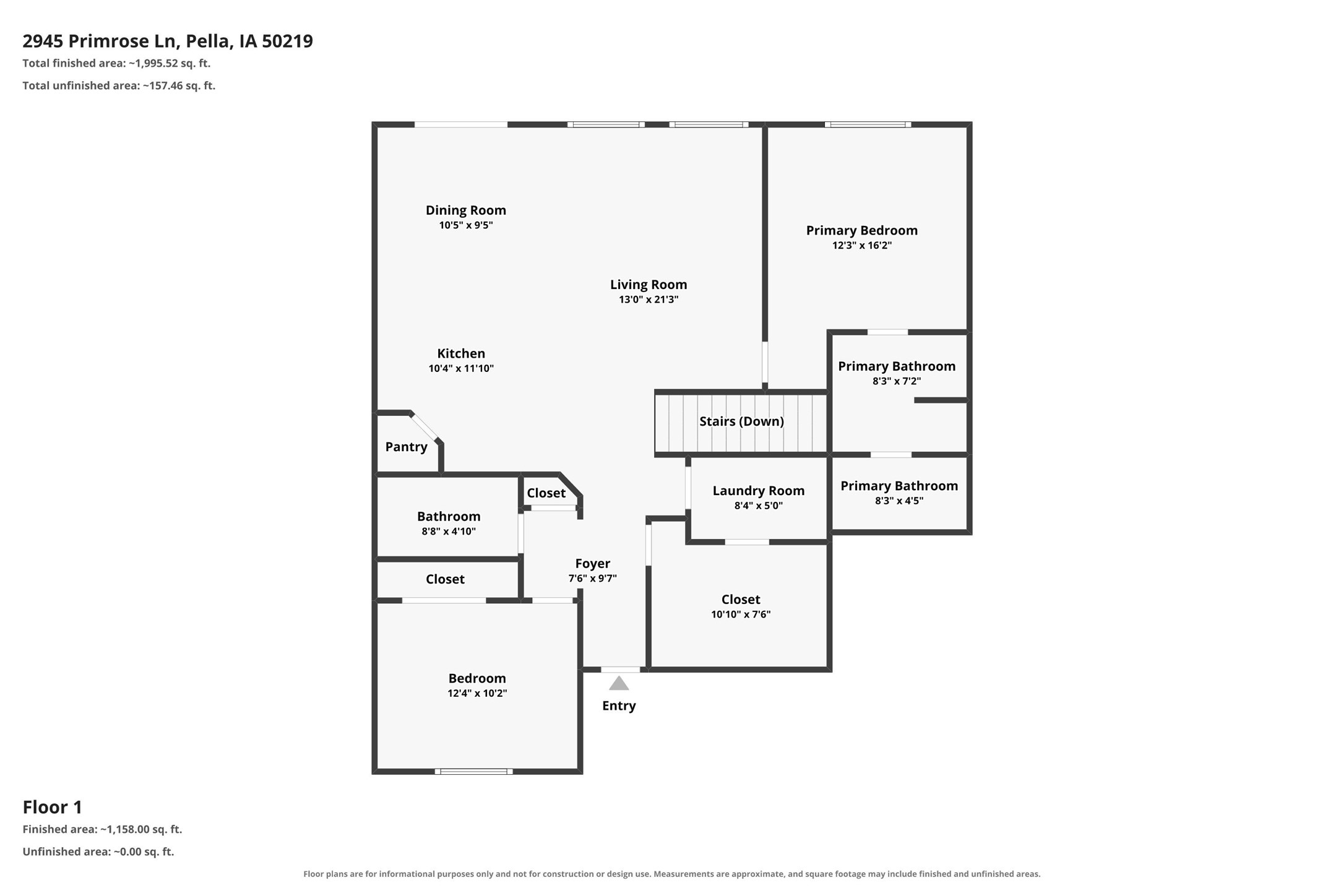 2945 Primrose Lane Property Photo 28
