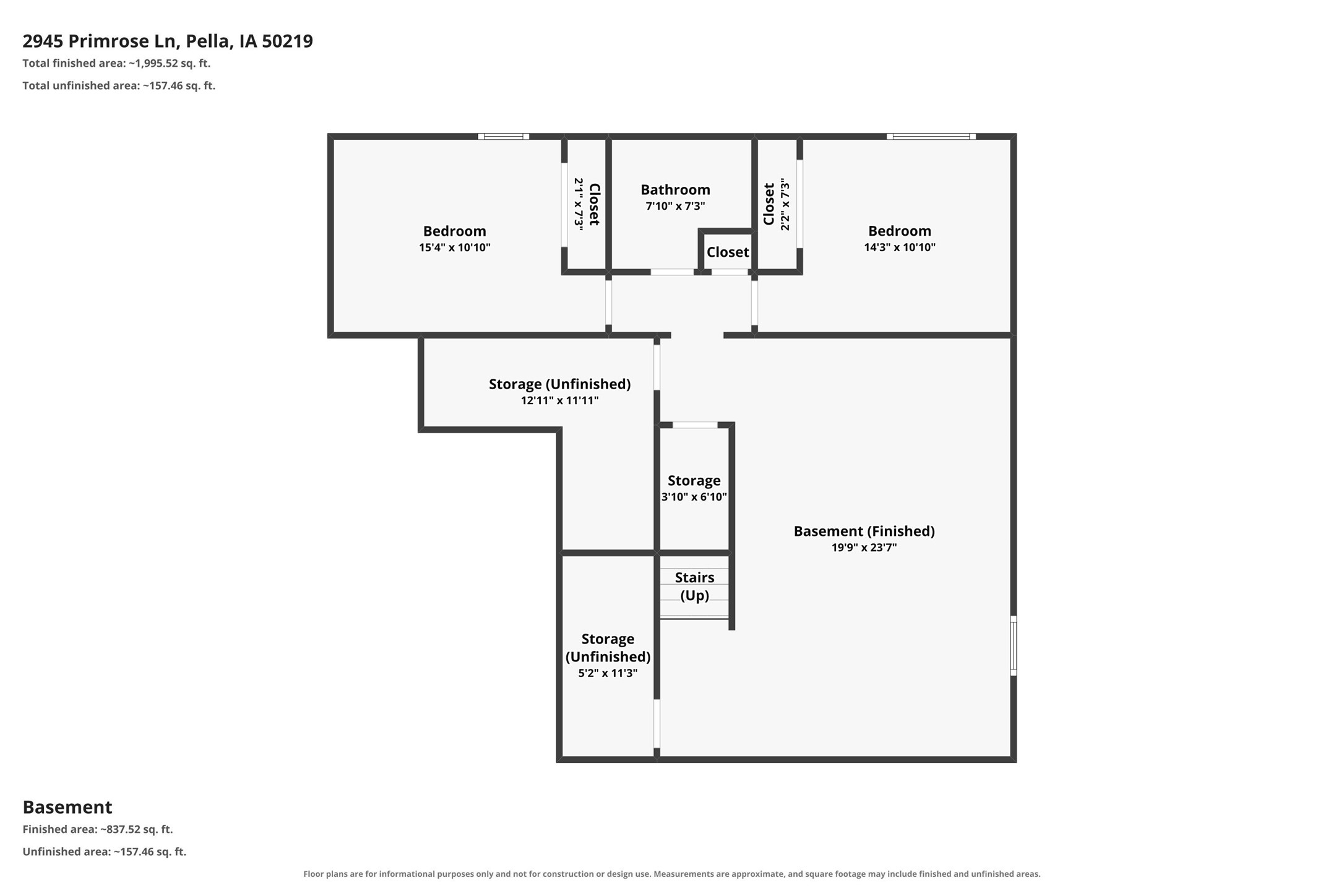 2945 Primrose Lane Property Photo 29
