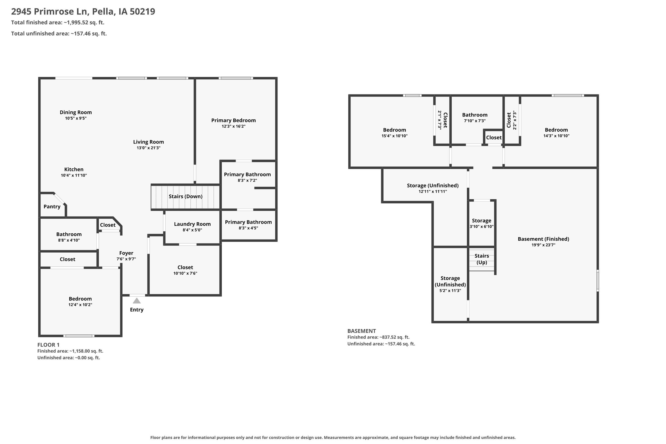 2945 Primrose Lane Property Photo 30