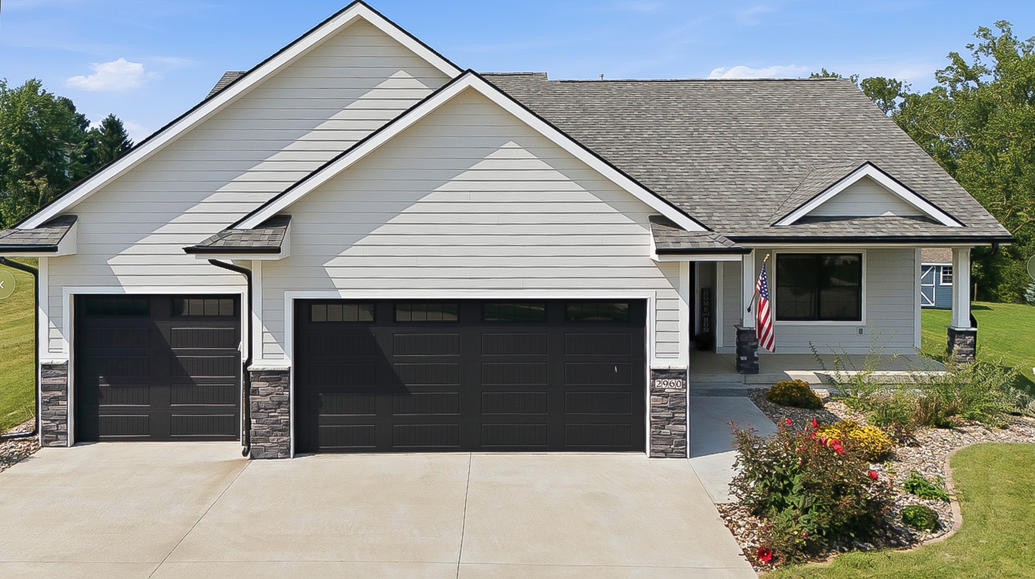 2960 Bos Ridge Road Property Photo 1