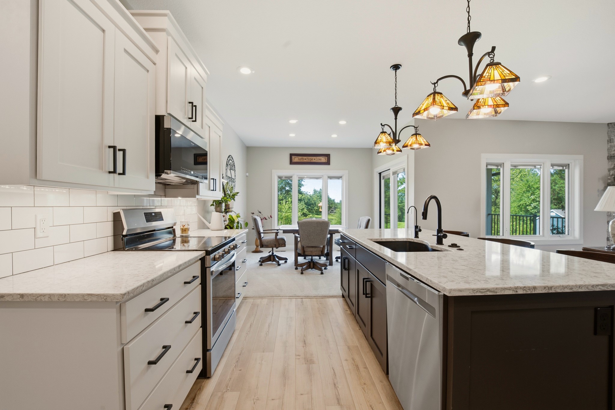 2960 Bos Ridge Road Property Photo 8