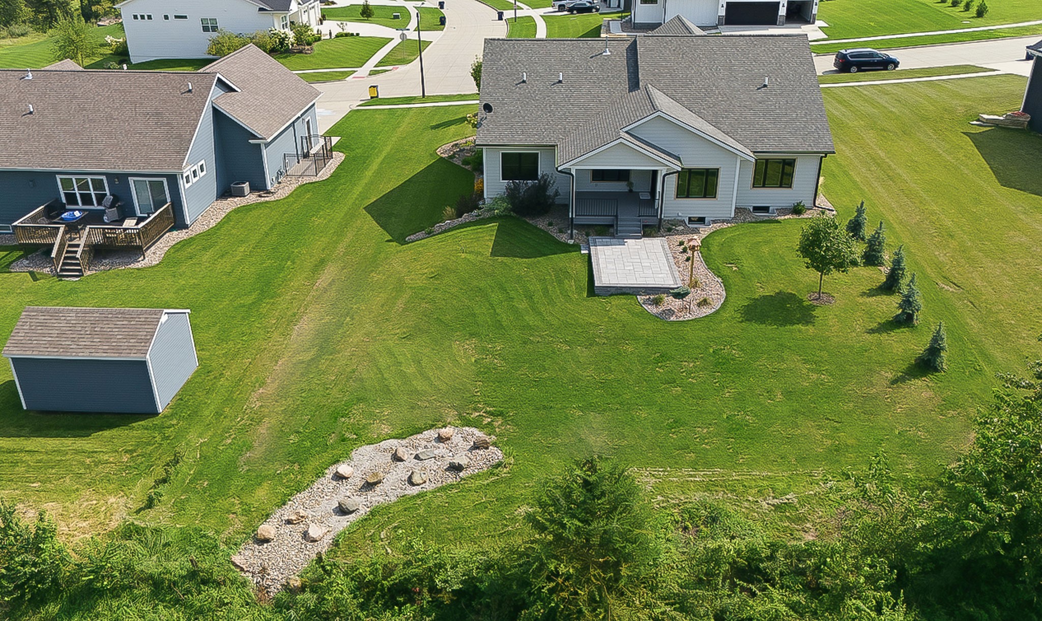 2960 Bos Ridge Road Property Photo 34
