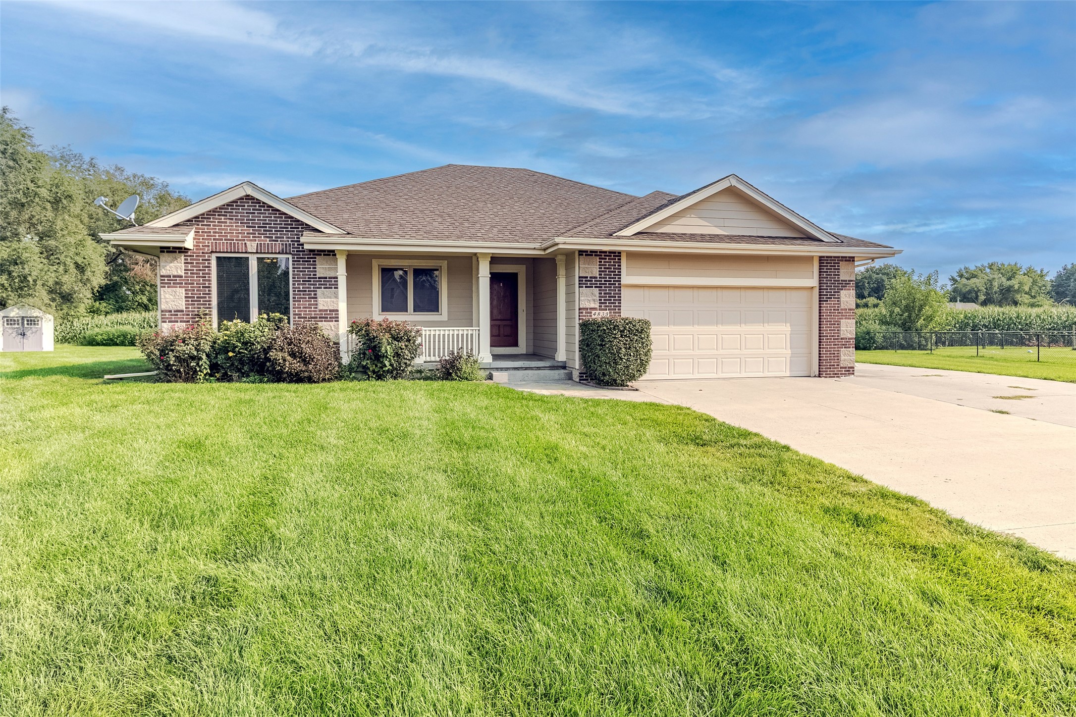 4839 Rose Circle Property Photo 1