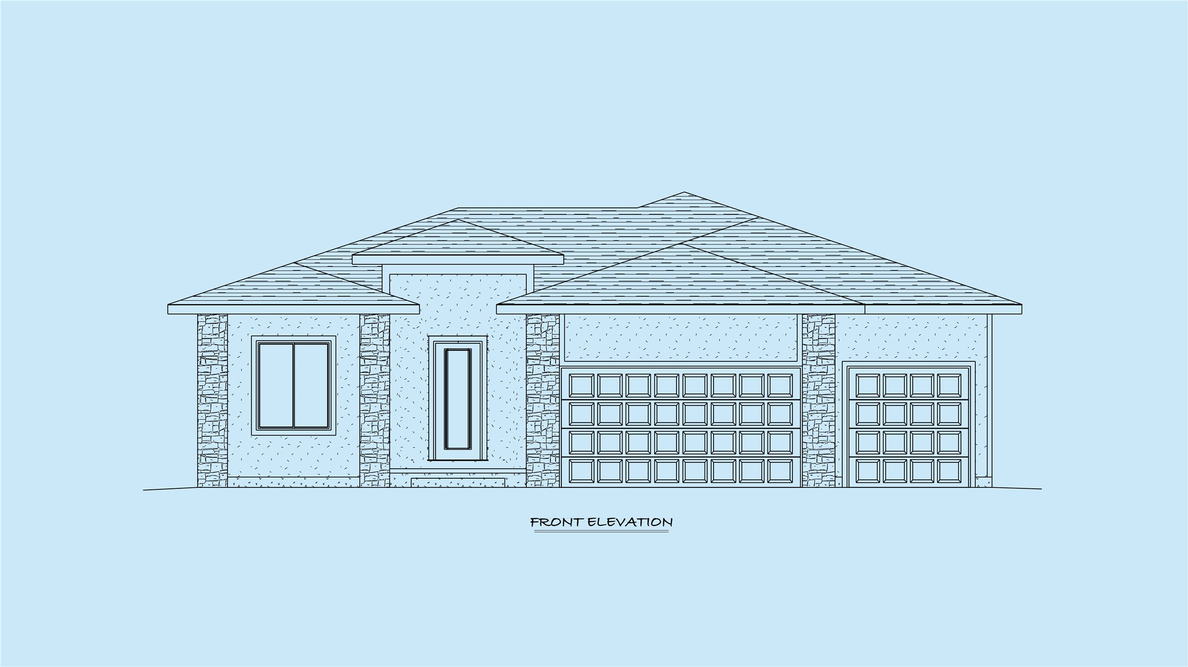 4802 Polo Avenue Property Photo 1