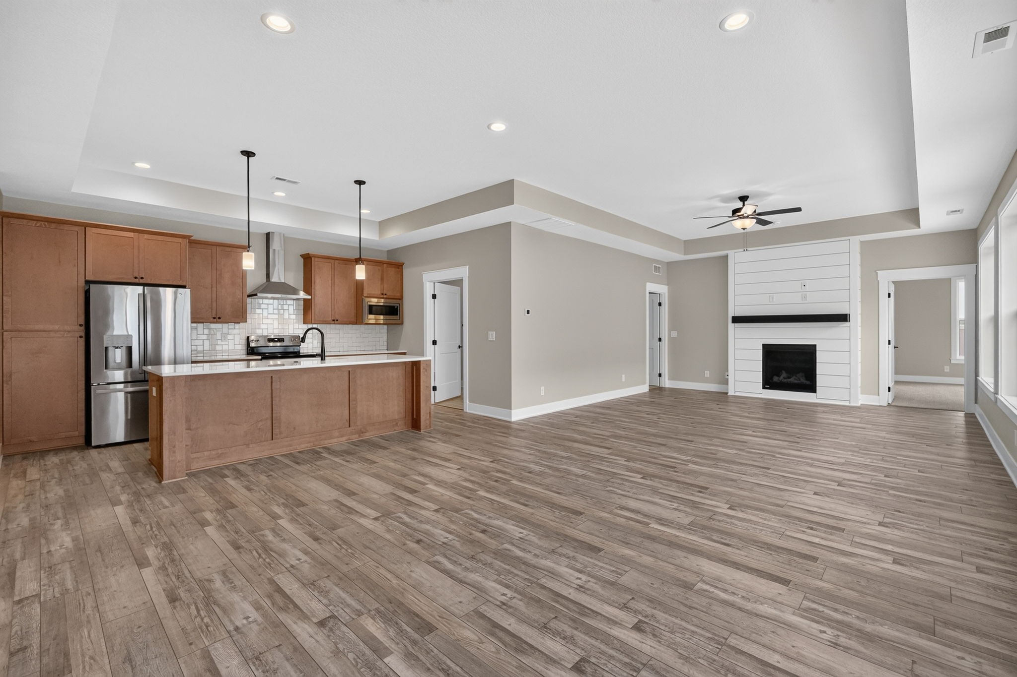 18309 Dooley Drive Property Photo 9