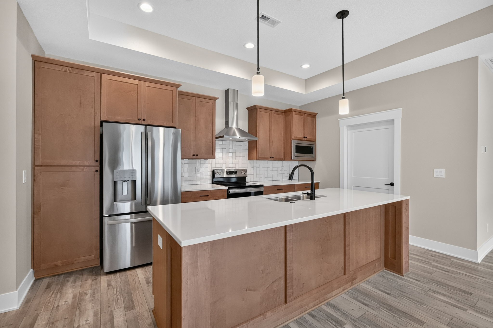 18309 Dooley Drive Property Photo 12