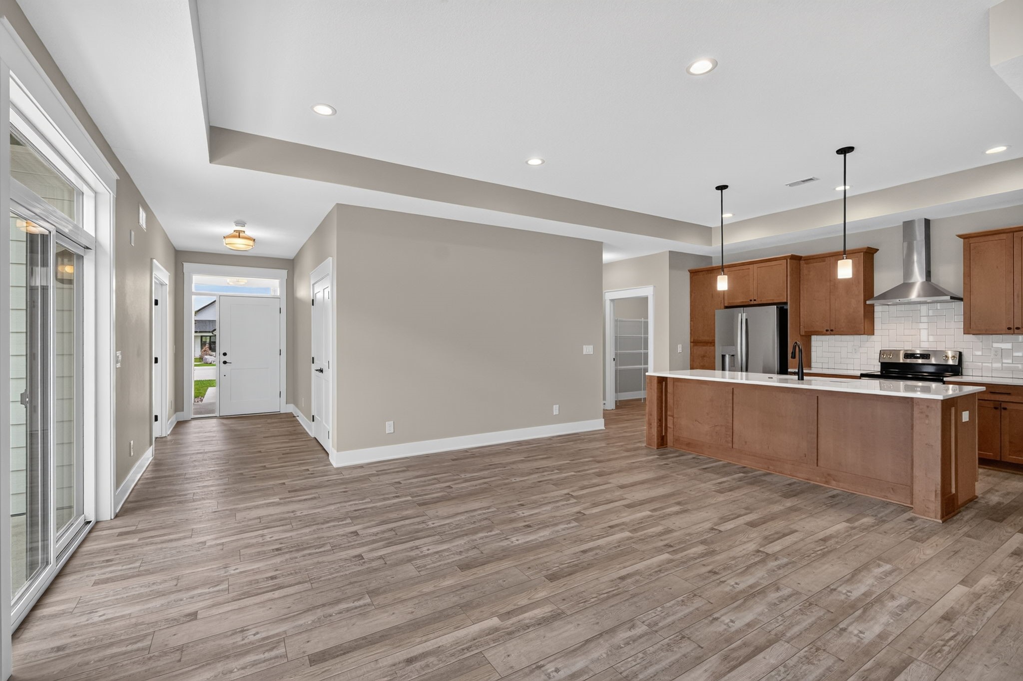 18309 Dooley Drive Property Photo 15