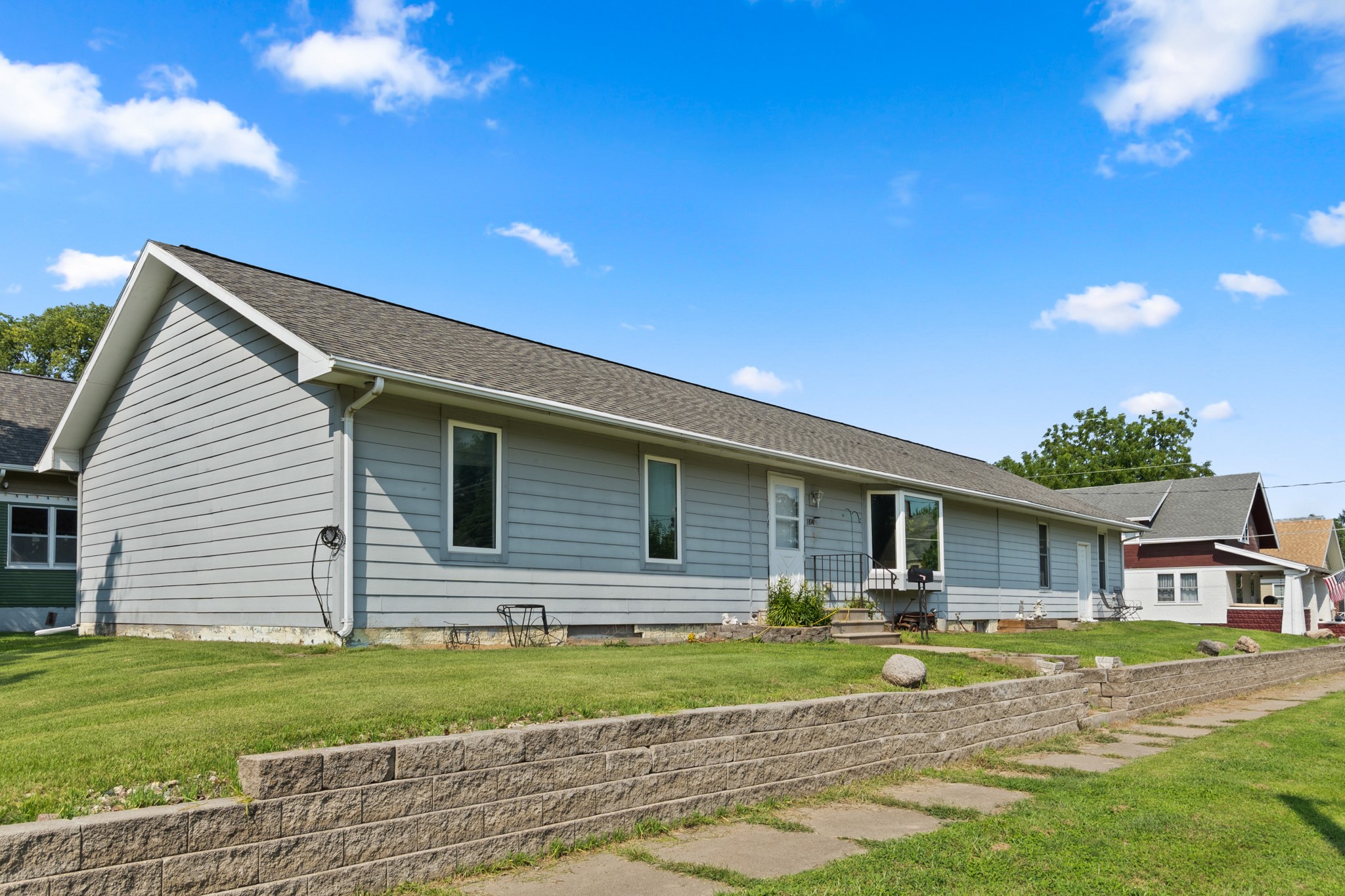 1104 Paul Street