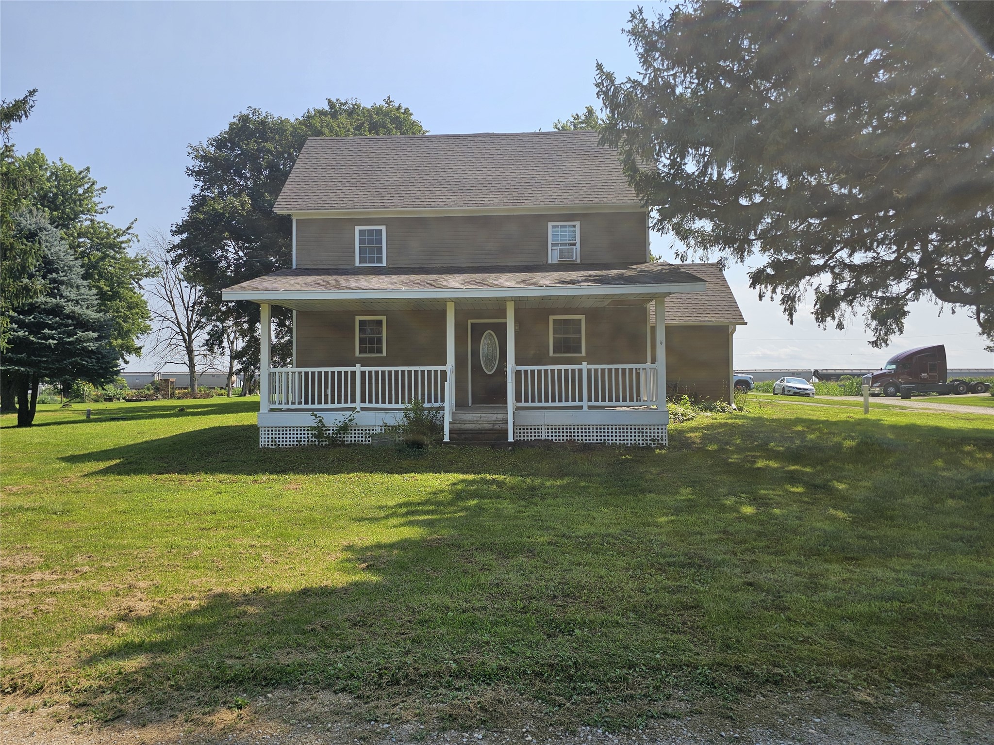 15427 Locust None Property Photo 1