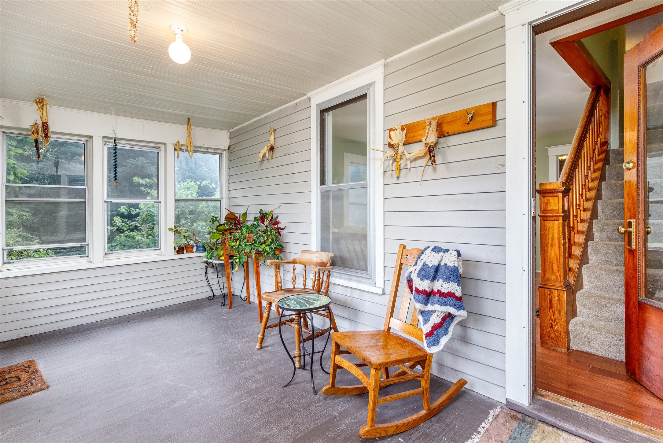 1203 Burnett Avenue Property Photo 4