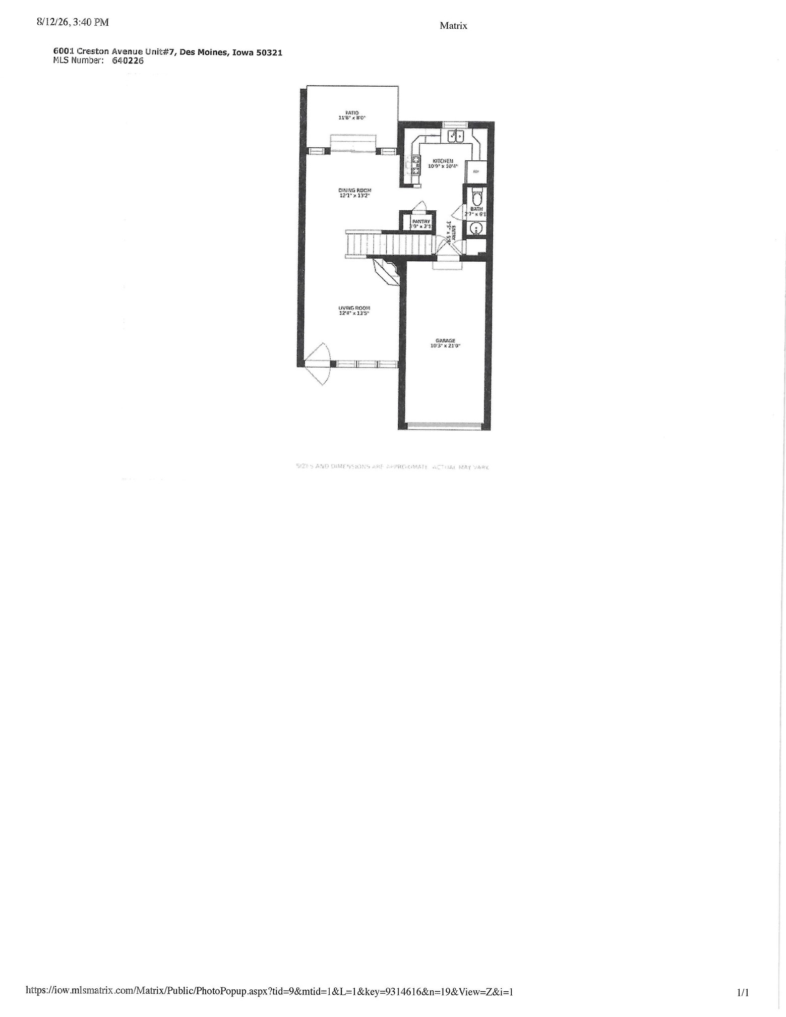 6001 Creston Avenue 7 Property Photo 27