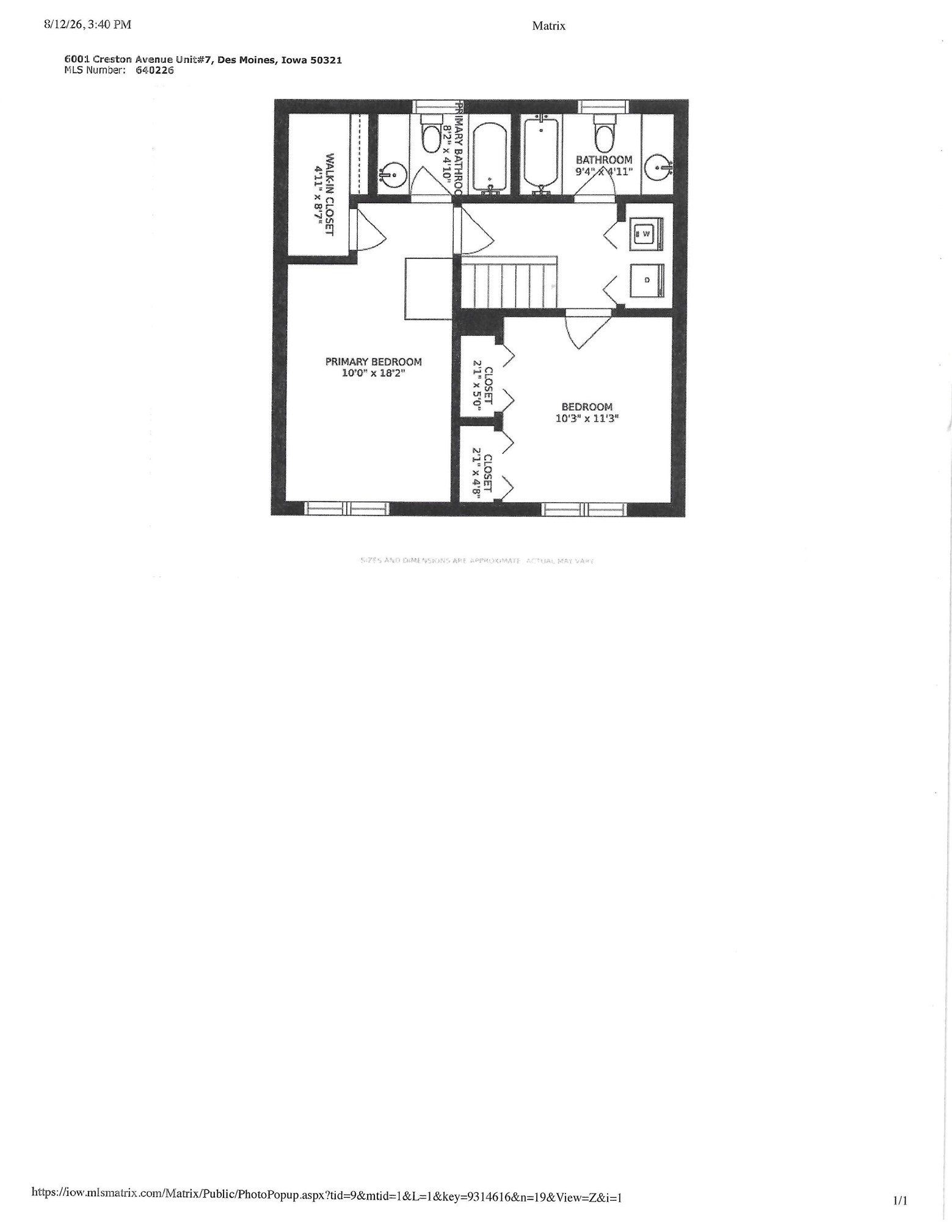 6001 Creston Avenue 7 Property Photo 28