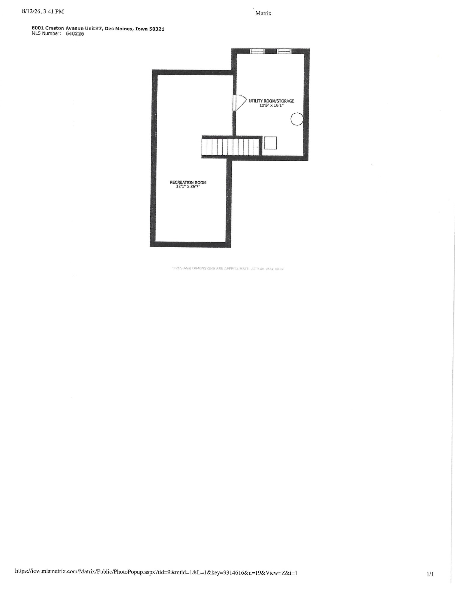 6001 Creston Avenue 7 Property Photo 29