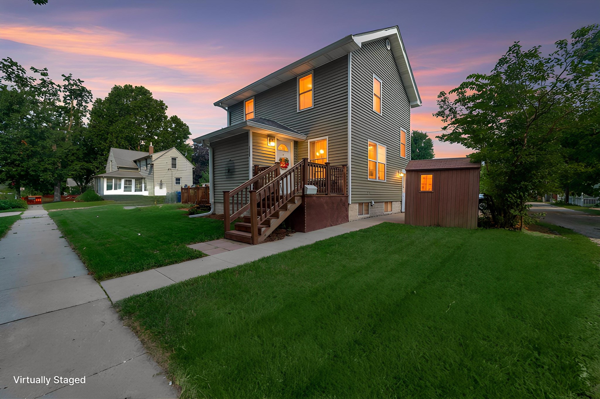 417 10th Street Property Photo 1