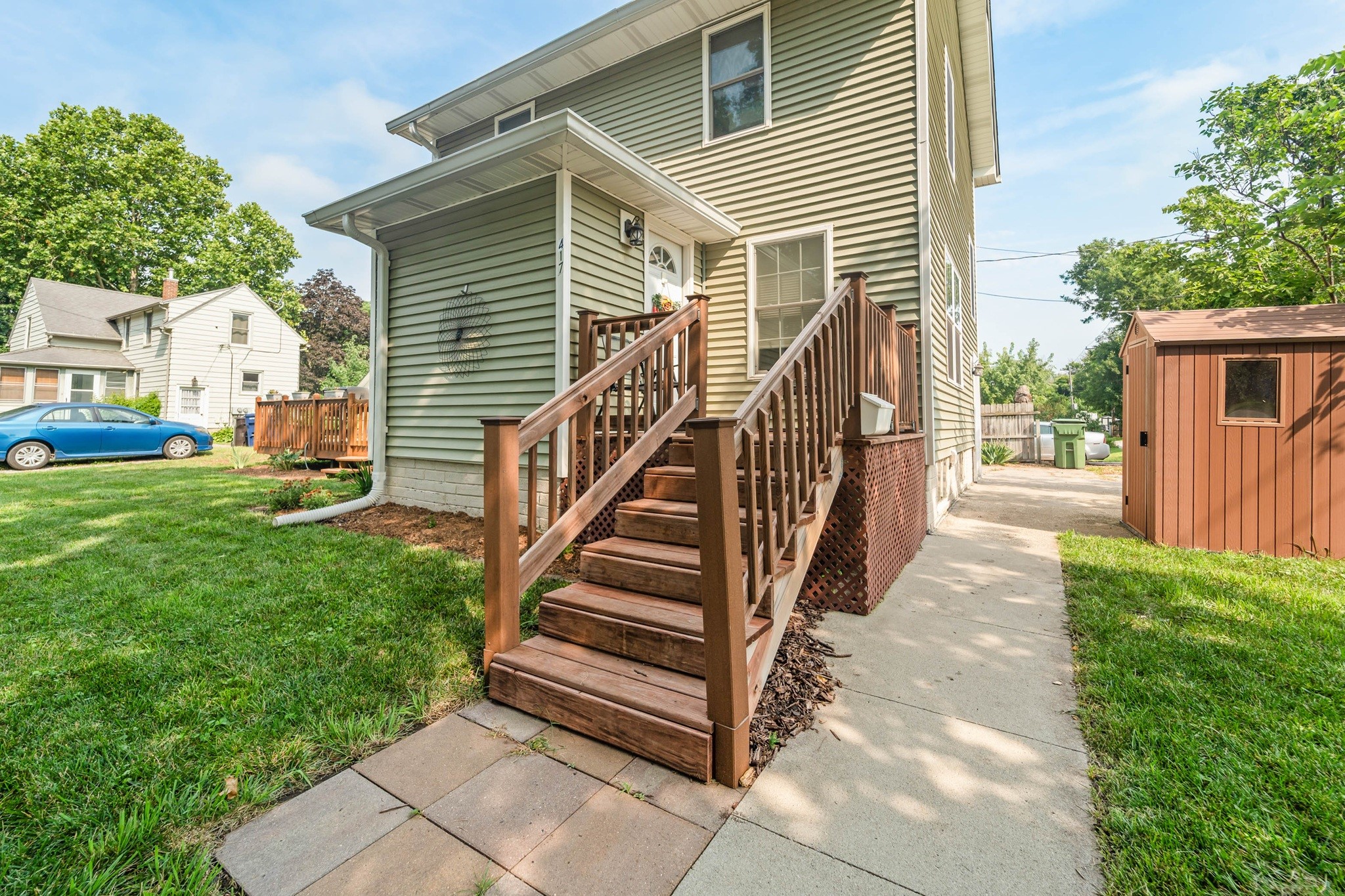 417 10th Street Property Photo 29