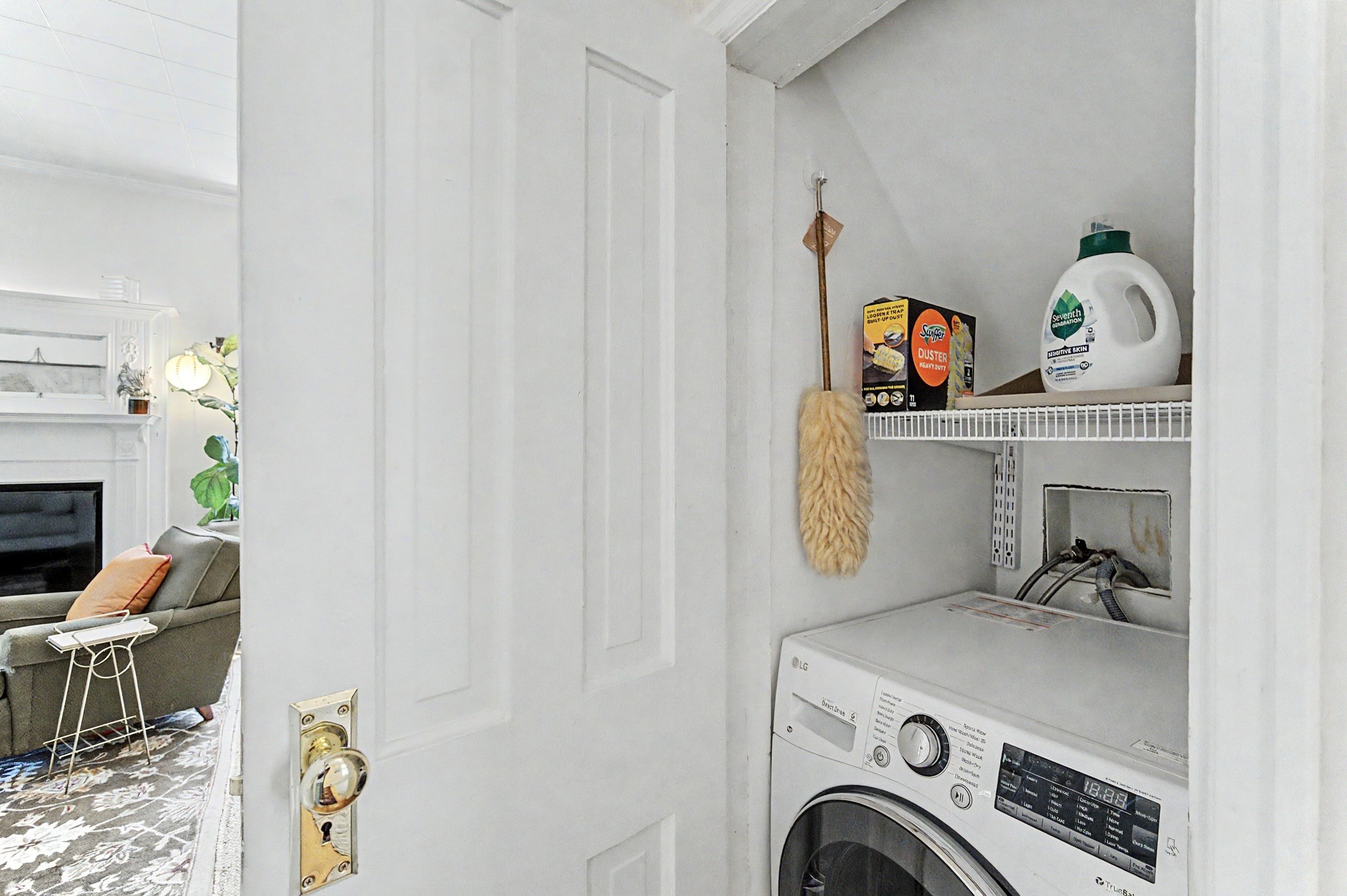 821 Clark Avenue Property Photo 15