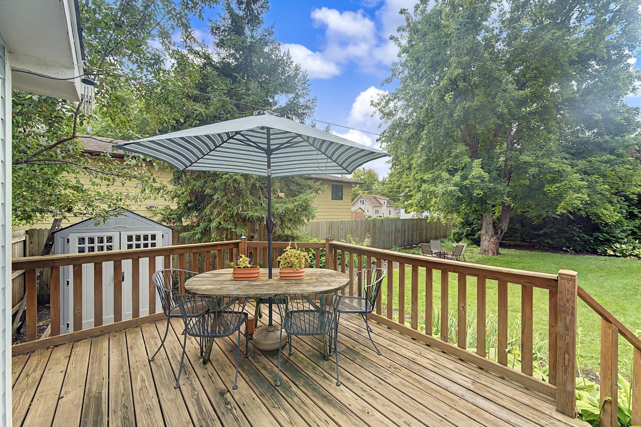 821 Clark Avenue Property Photo 24