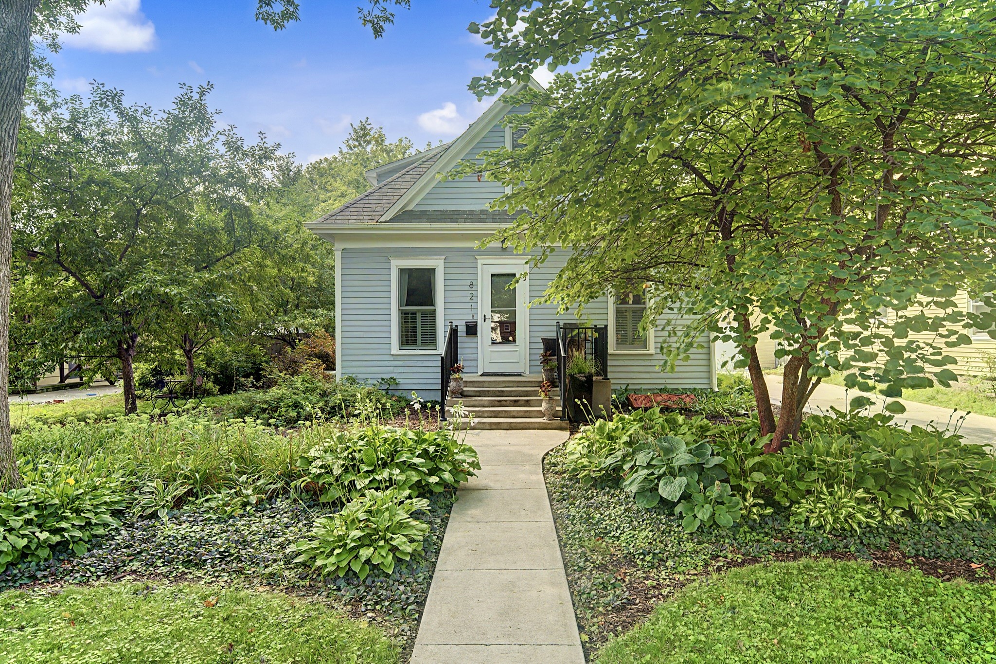 821 Clark Avenue Property Photo 26