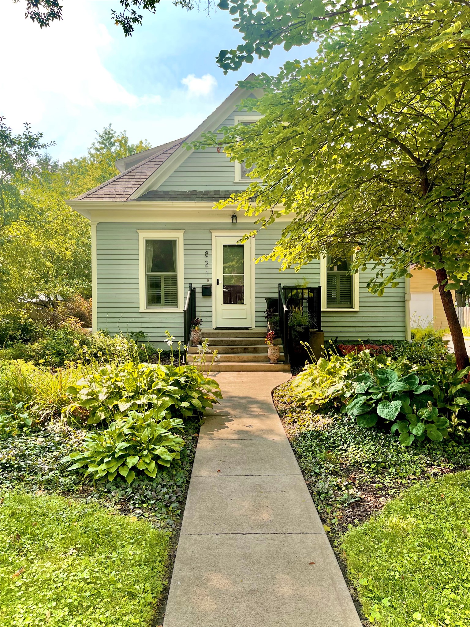 821 Clark Avenue Property Photo 30