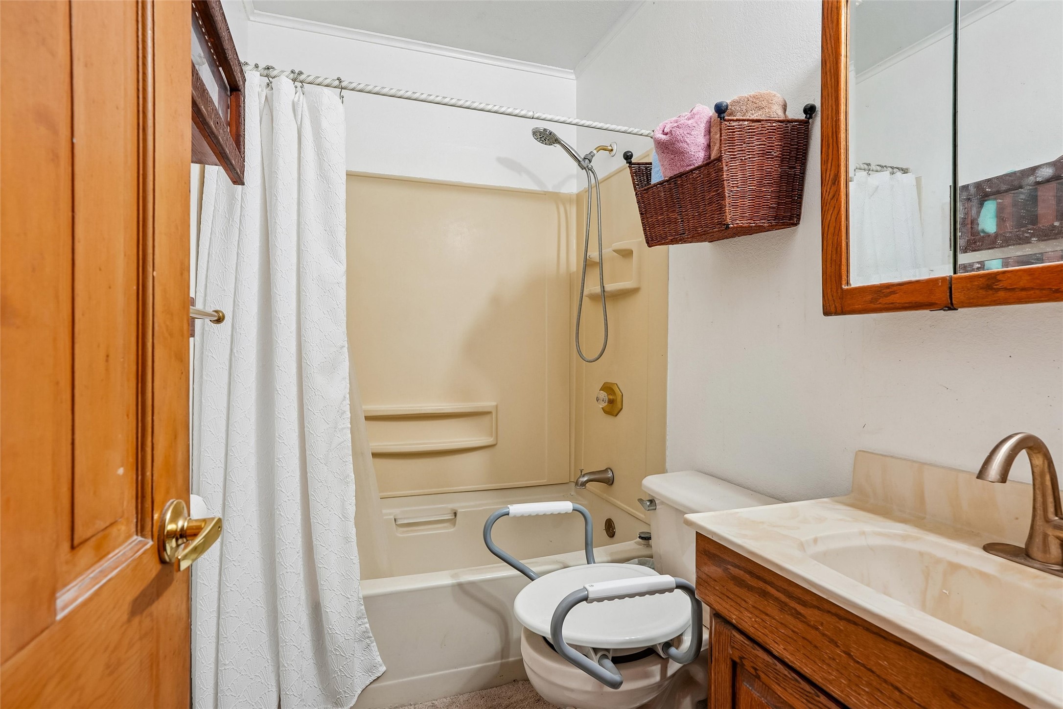 5645 Se 68th Place Property Photo 12