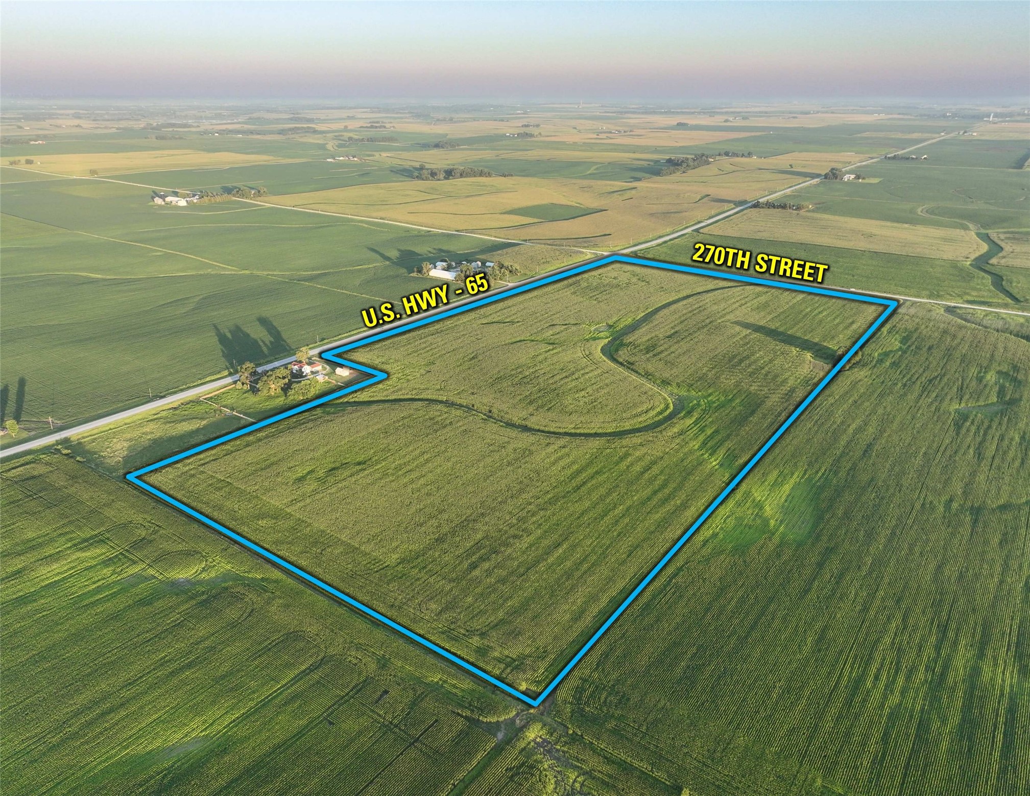 Us Highway 65 Highway Property Photo 8