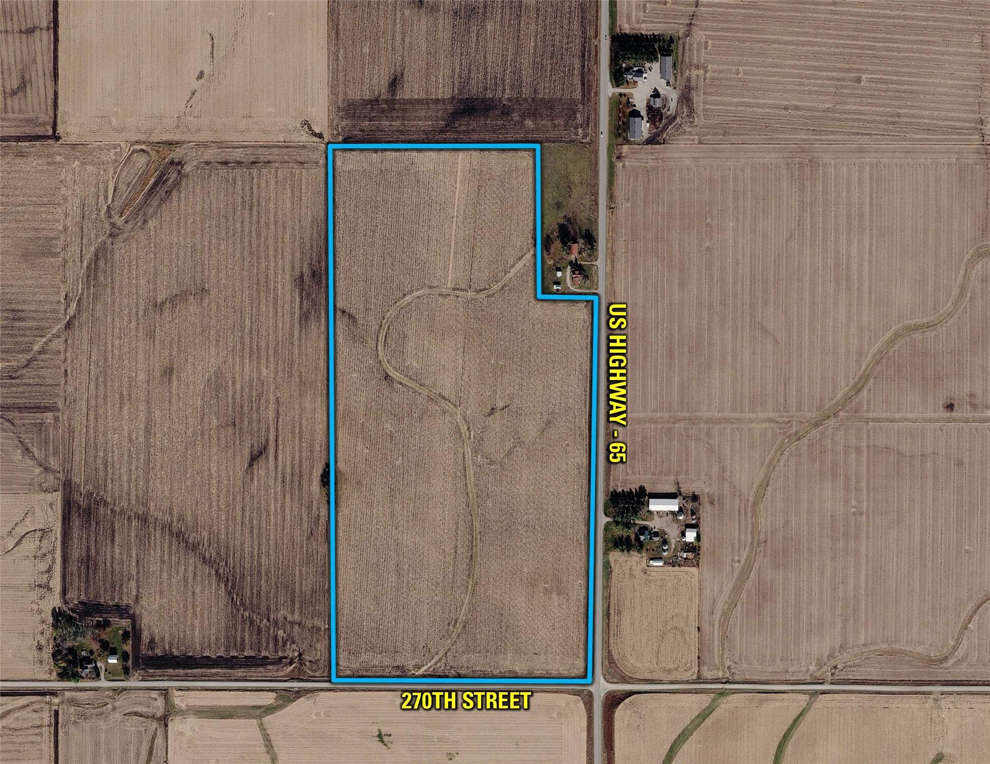 Us Highway 65 Highway Property Photo 10