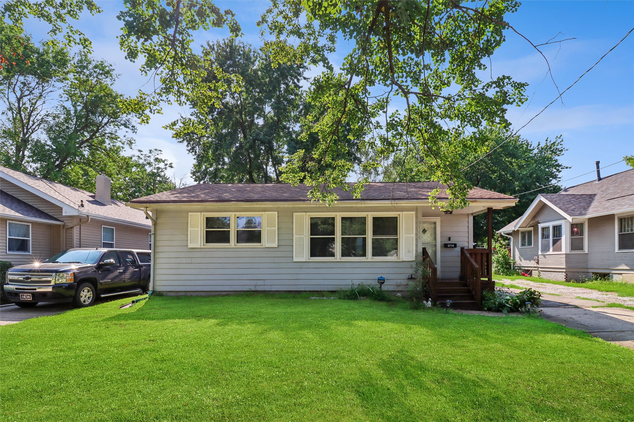 3714 Amherst Street Property Photo 1