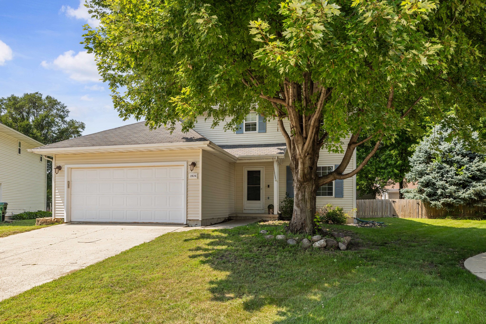 2826 SW Tradition Circle Property Photo 1
