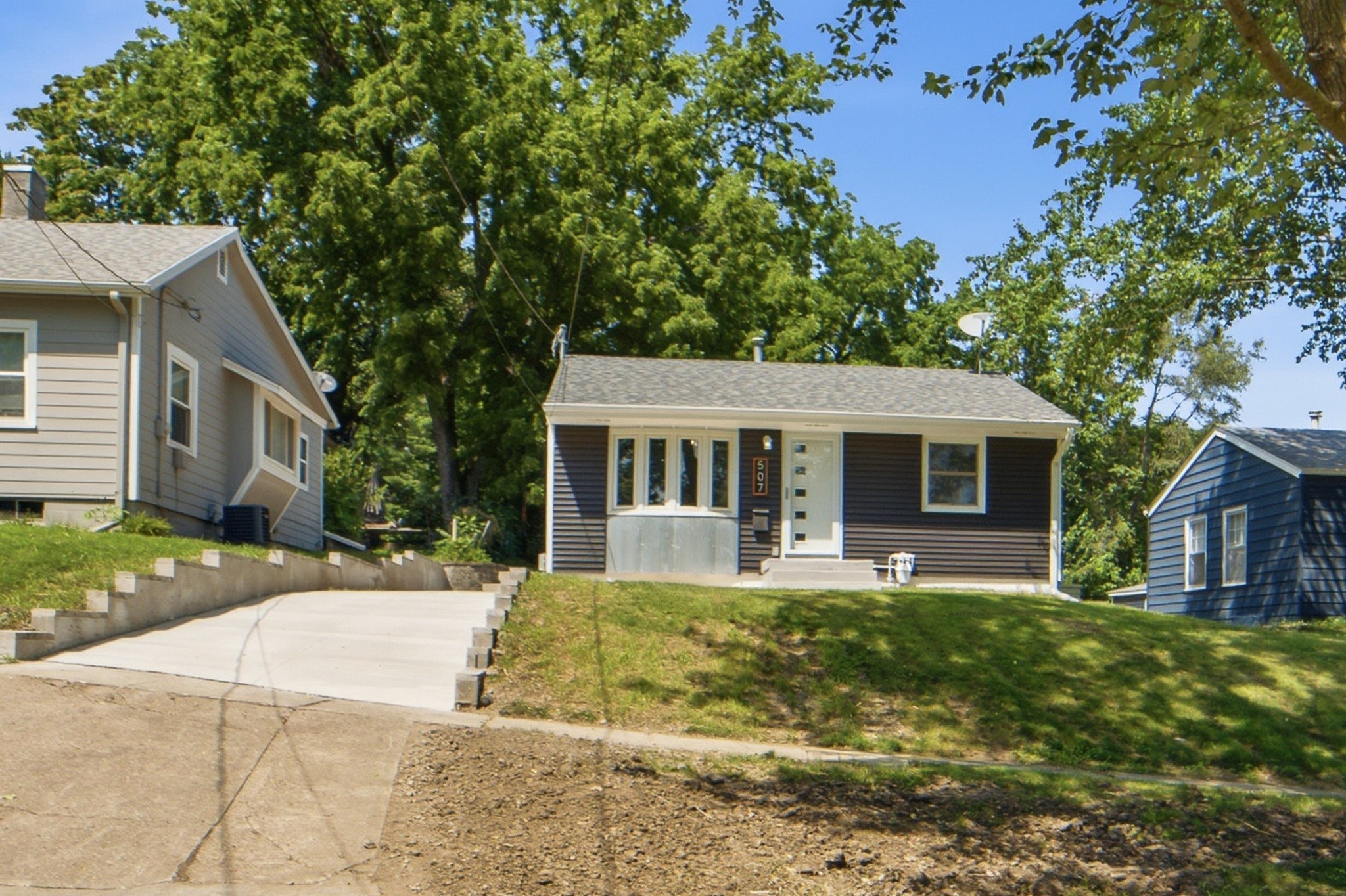 507 Davis Avenue Property Photo 1