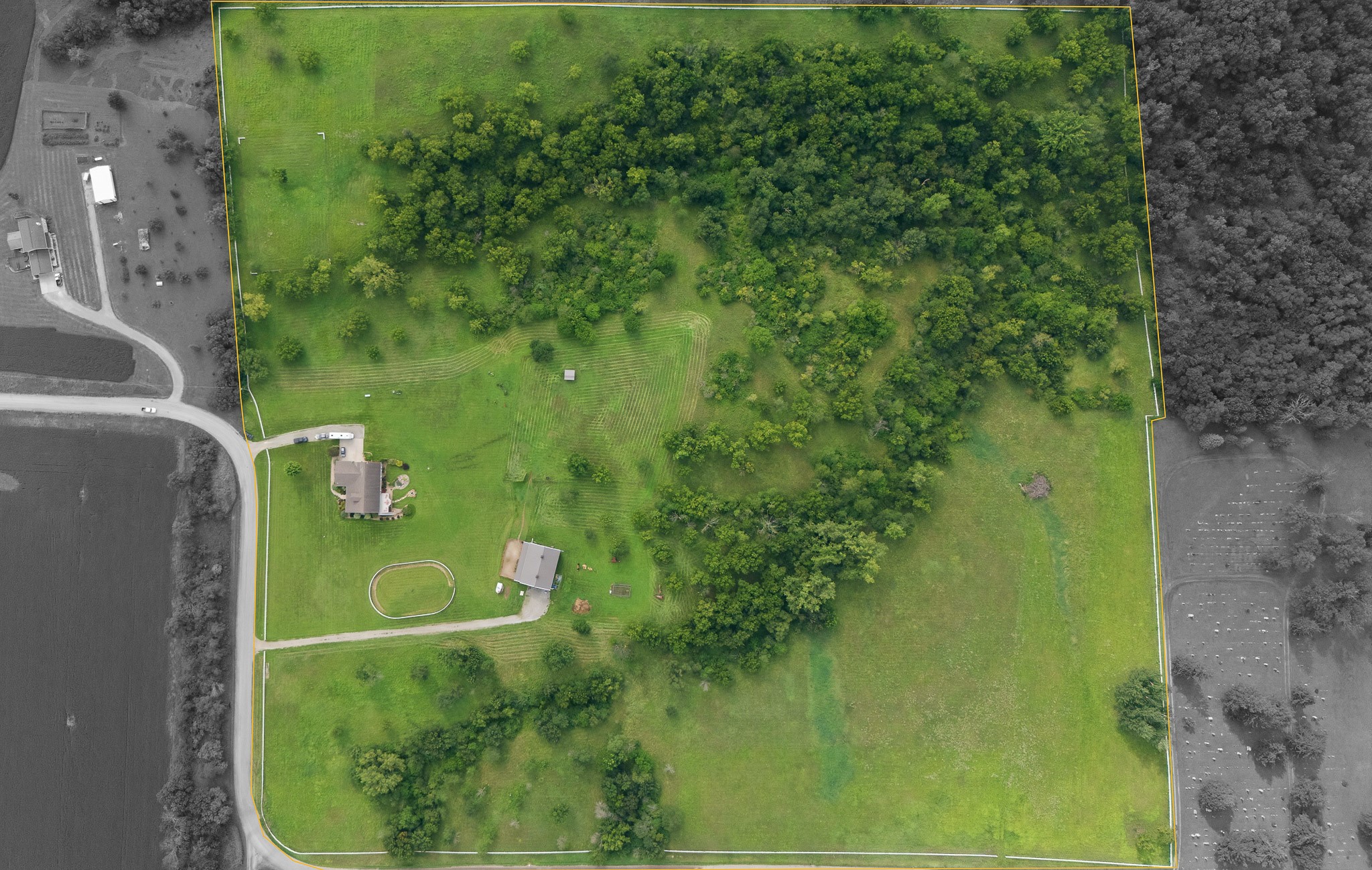 2699 Ridge Road Property Photo 6
