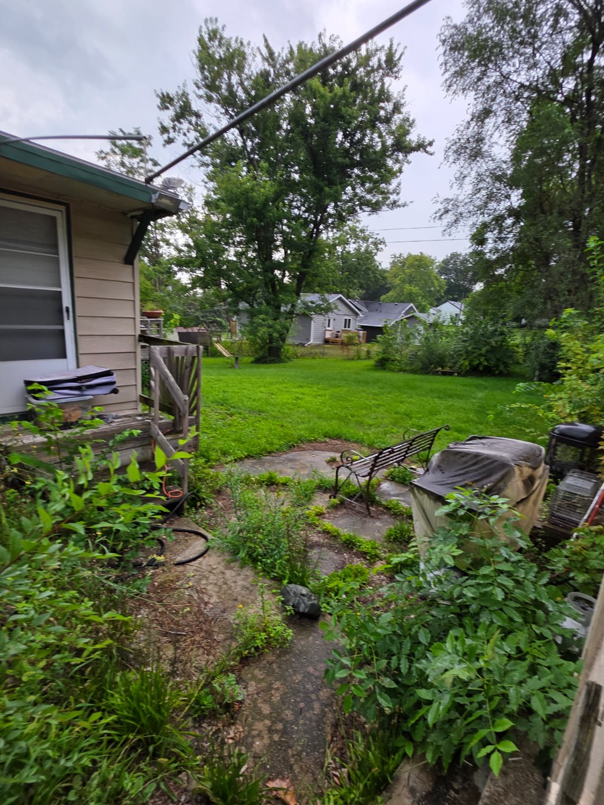 200 Maxwelton Drive Property Photo 4