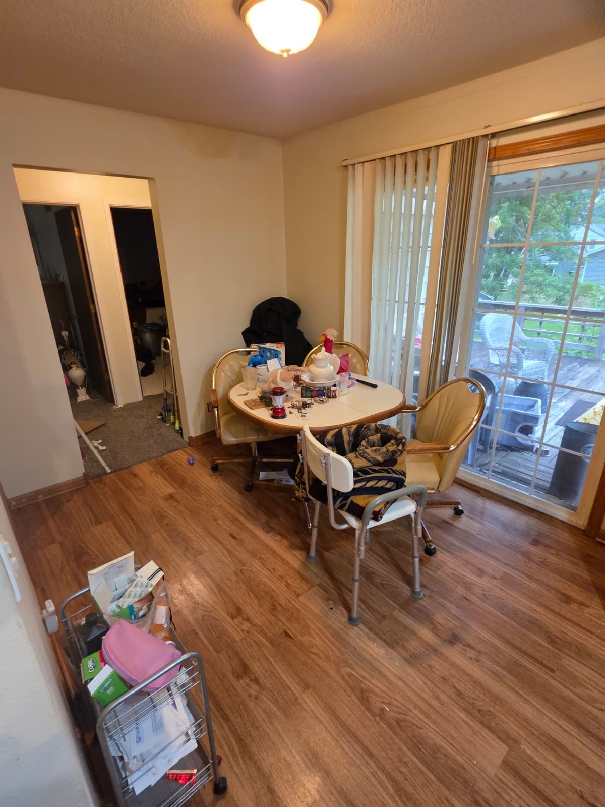 200 Maxwelton Drive Property Photo 6