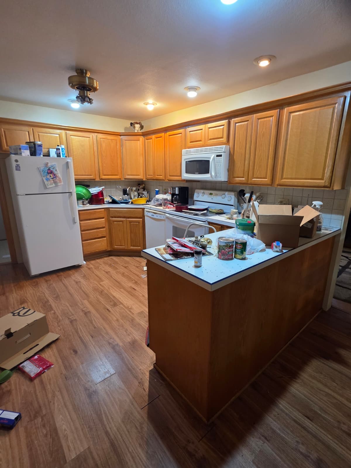 200 Maxwelton Drive Property Photo 7