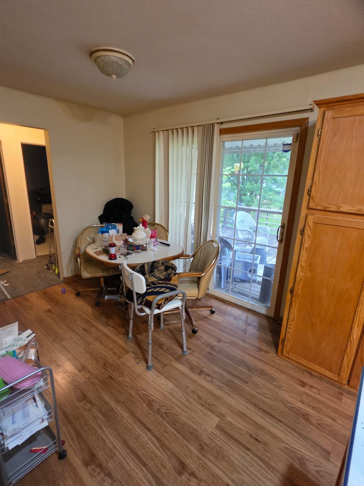 200 Maxwelton Drive Property Photo 8
