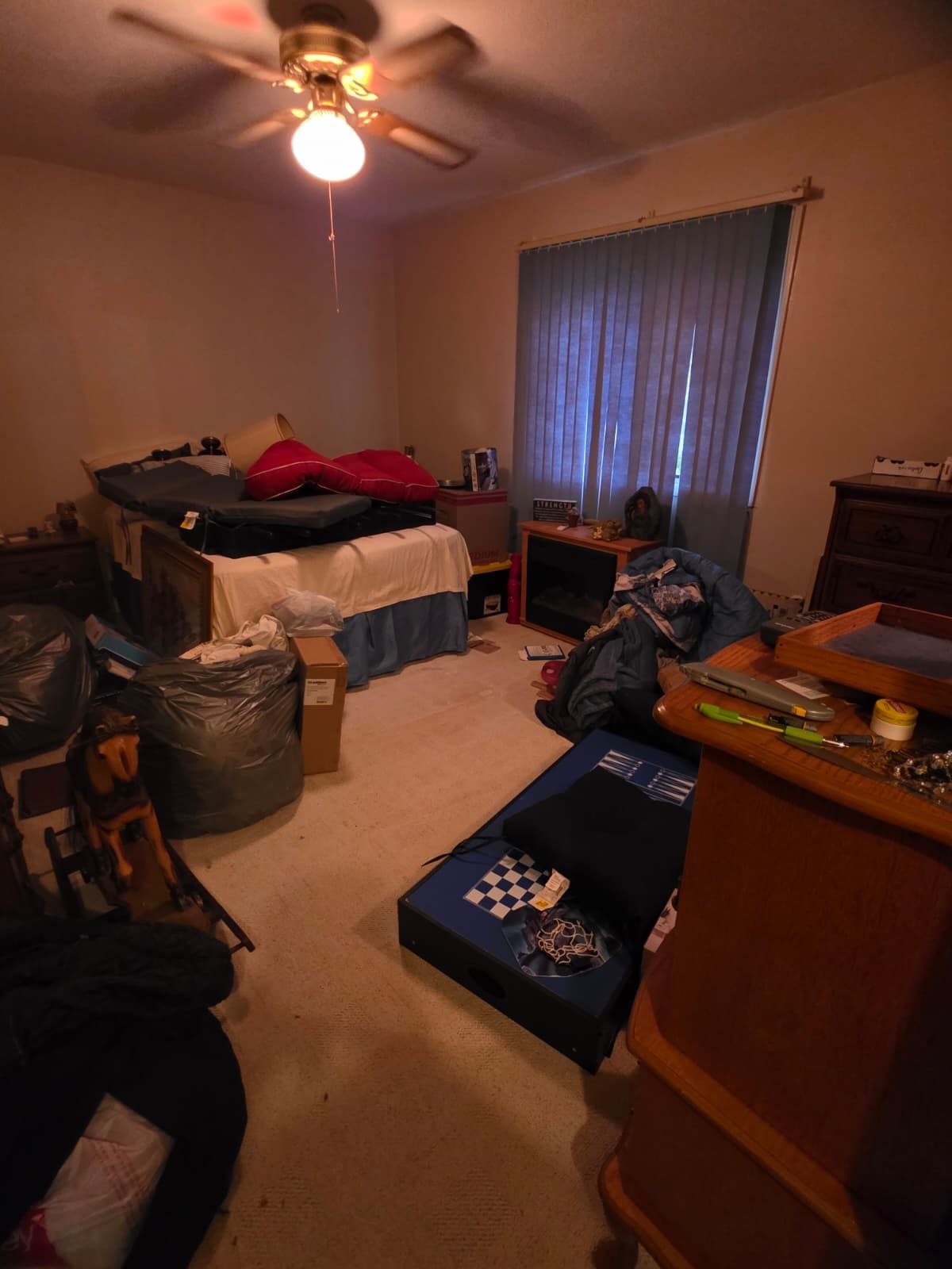200 Maxwelton Drive Property Photo 12